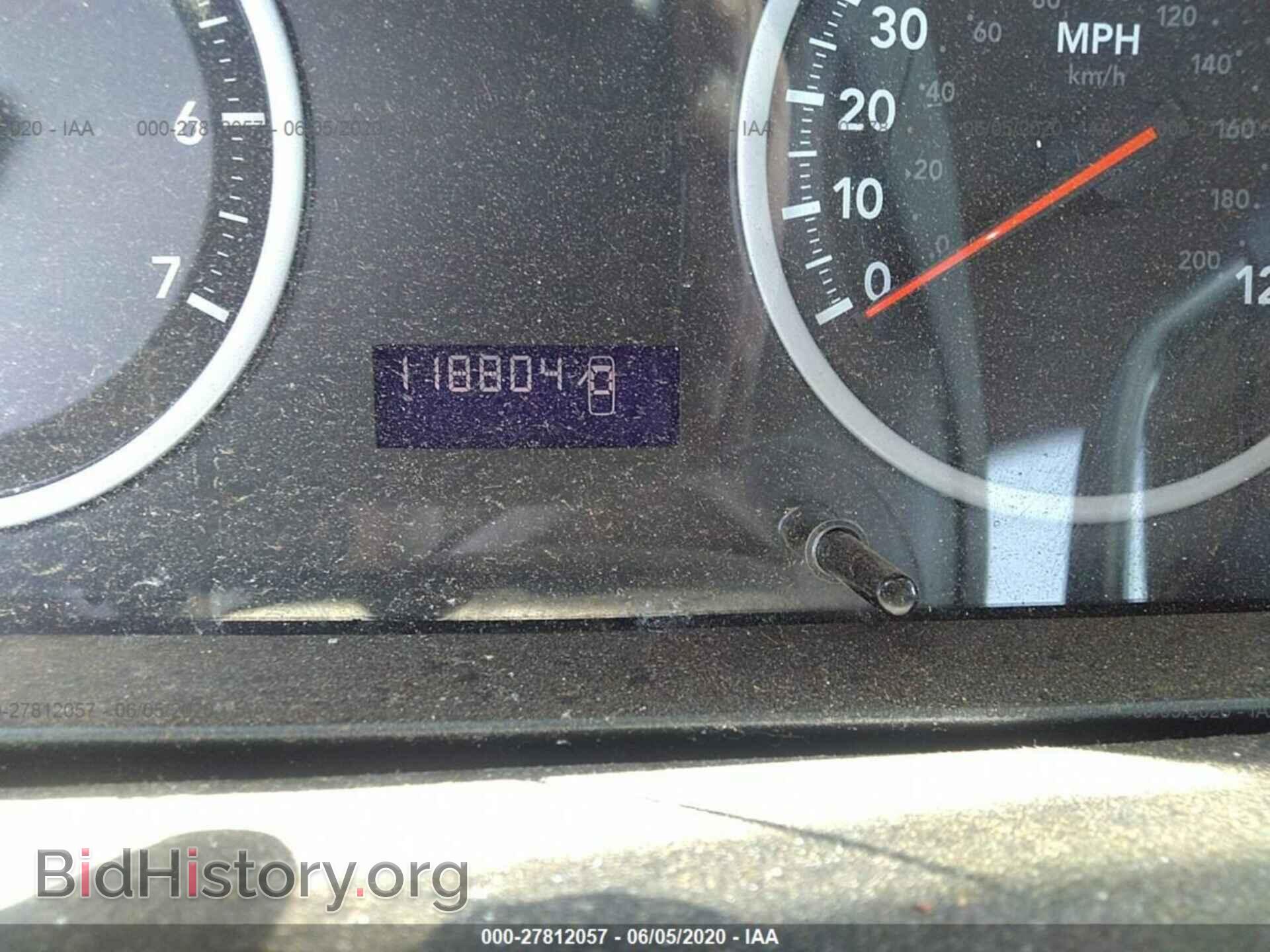 2012 DODGE RAM 1500 - VIN: 1C6RD7FT5CS249786 - Фото 7