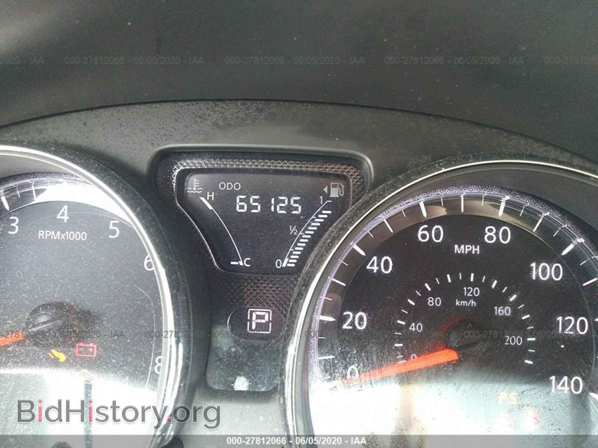 2016 NISSAN VERSA - VIN: 3N1CN7AP1GL882069 - Photo 7
