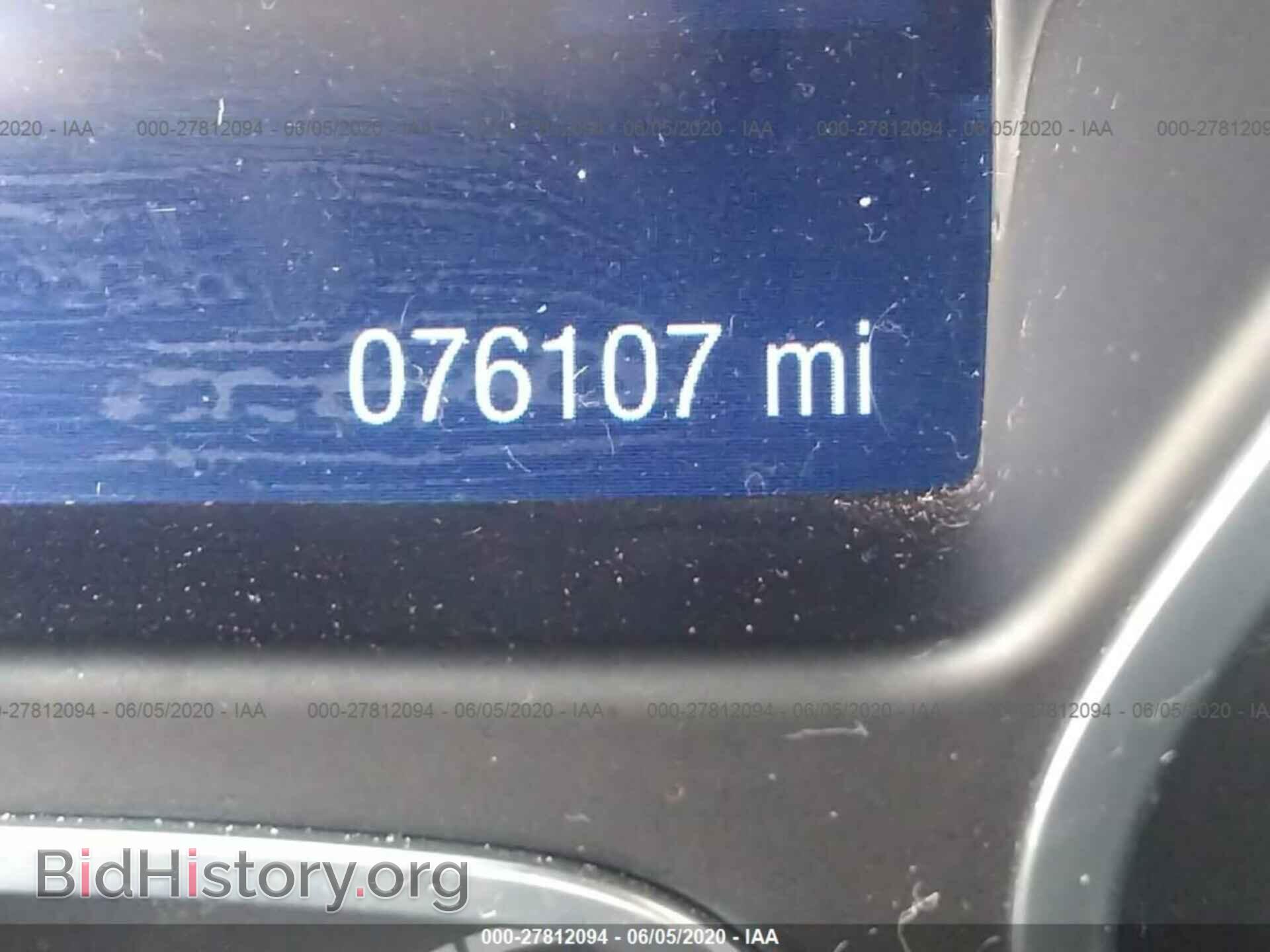 2014 FORD FOCUS - VIN: 1FADP3F24EL360410 - Photo 7