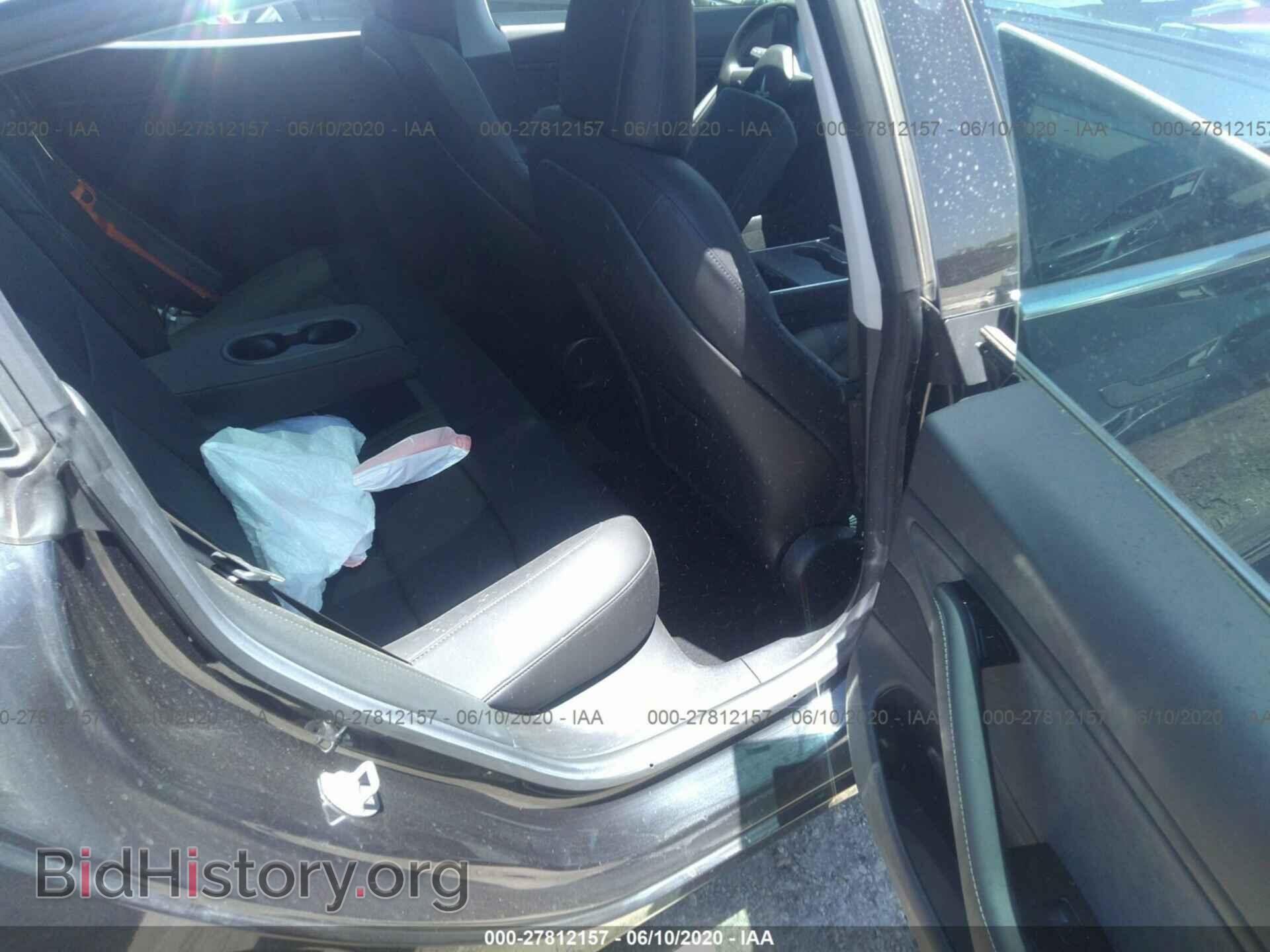 2018 TESLA MODEL 3 - VIN: 5YJ3E1EA4JF070450 - Photo 8