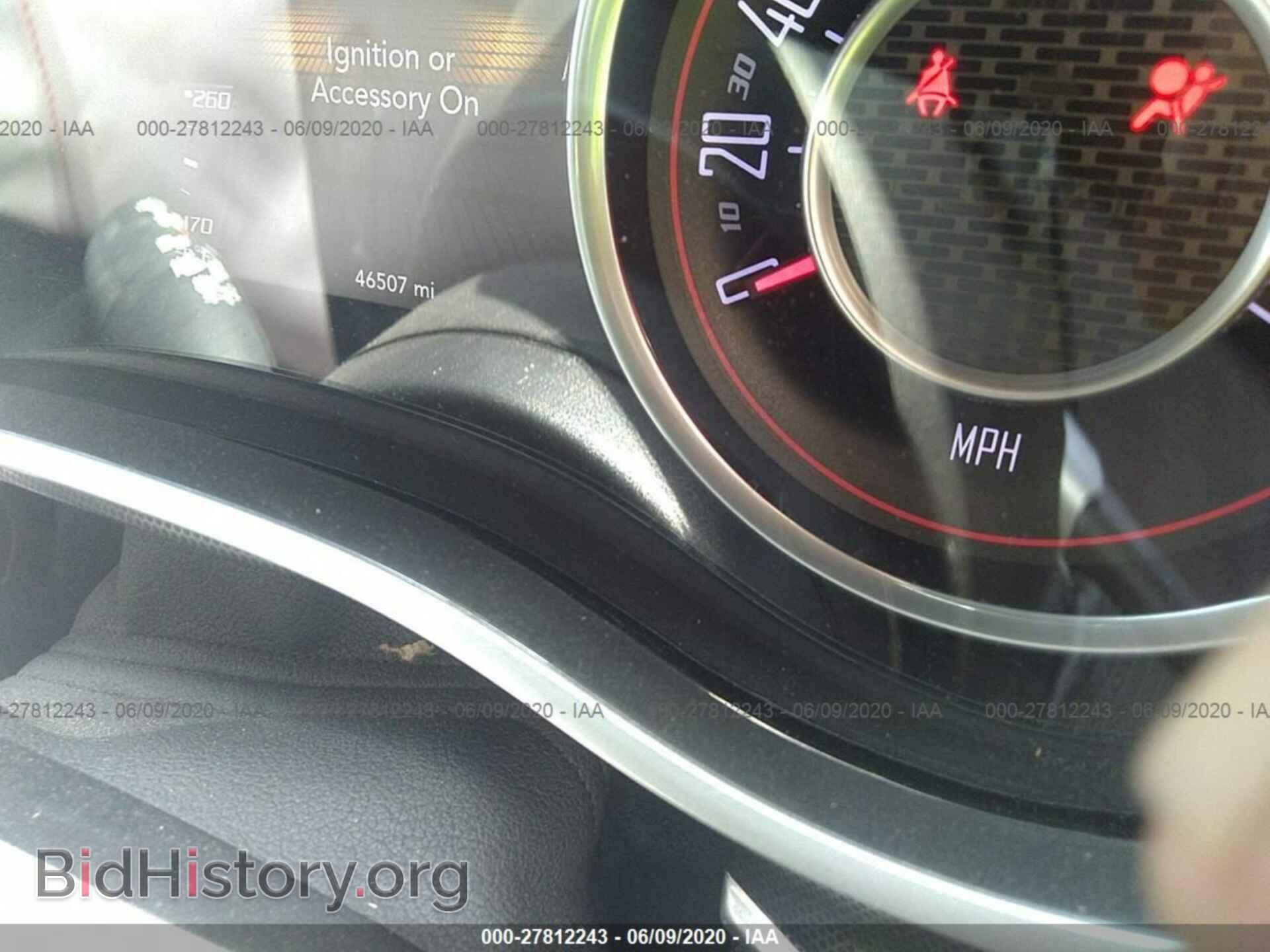 2015 DODGE CHALLENGER - VIN: 2C3CDZFJ5FH822257 - Photo 7