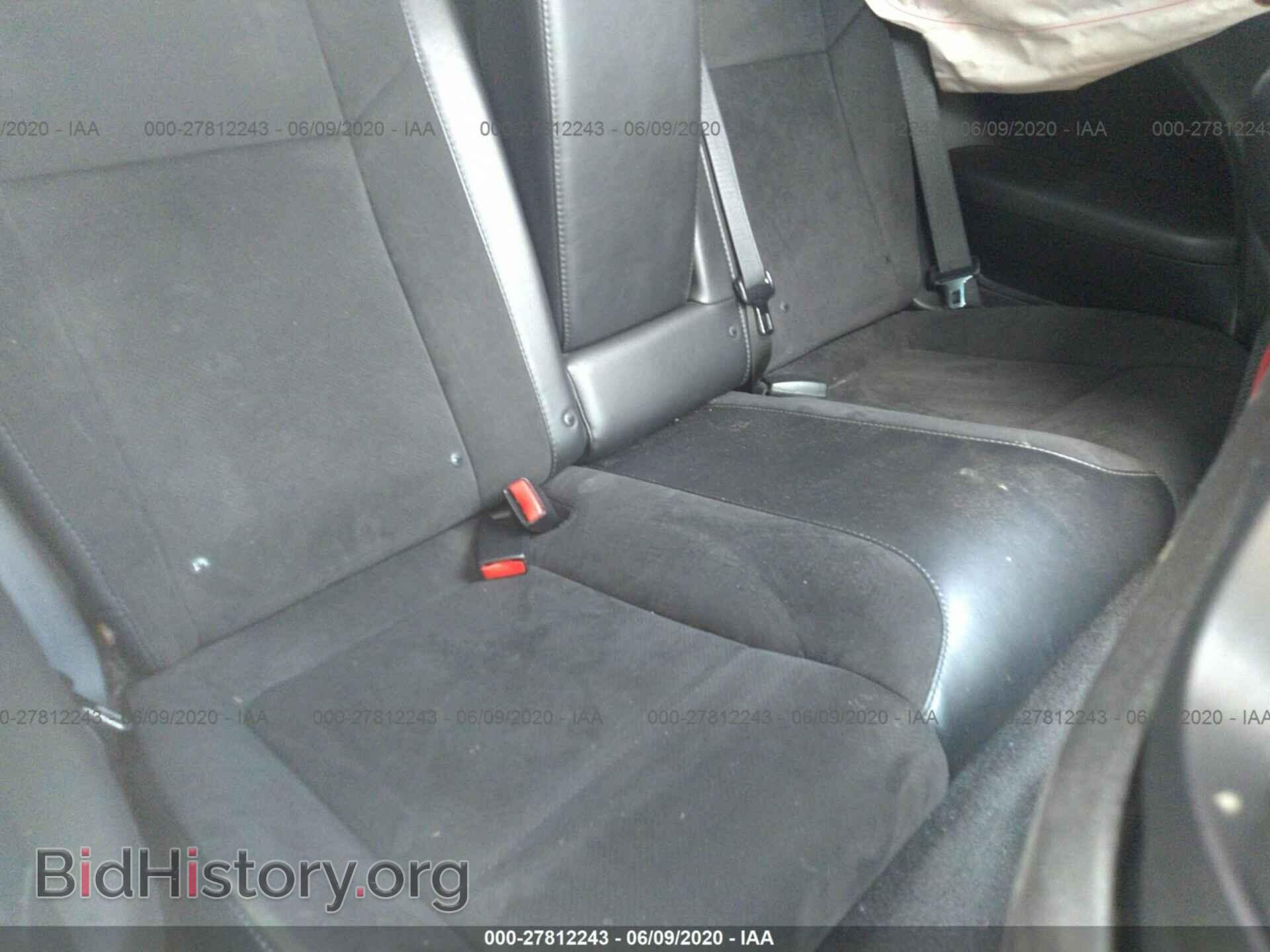 2015 DODGE CHALLENGER - VIN: 2C3CDZFJ5FH822257 - Photo 8