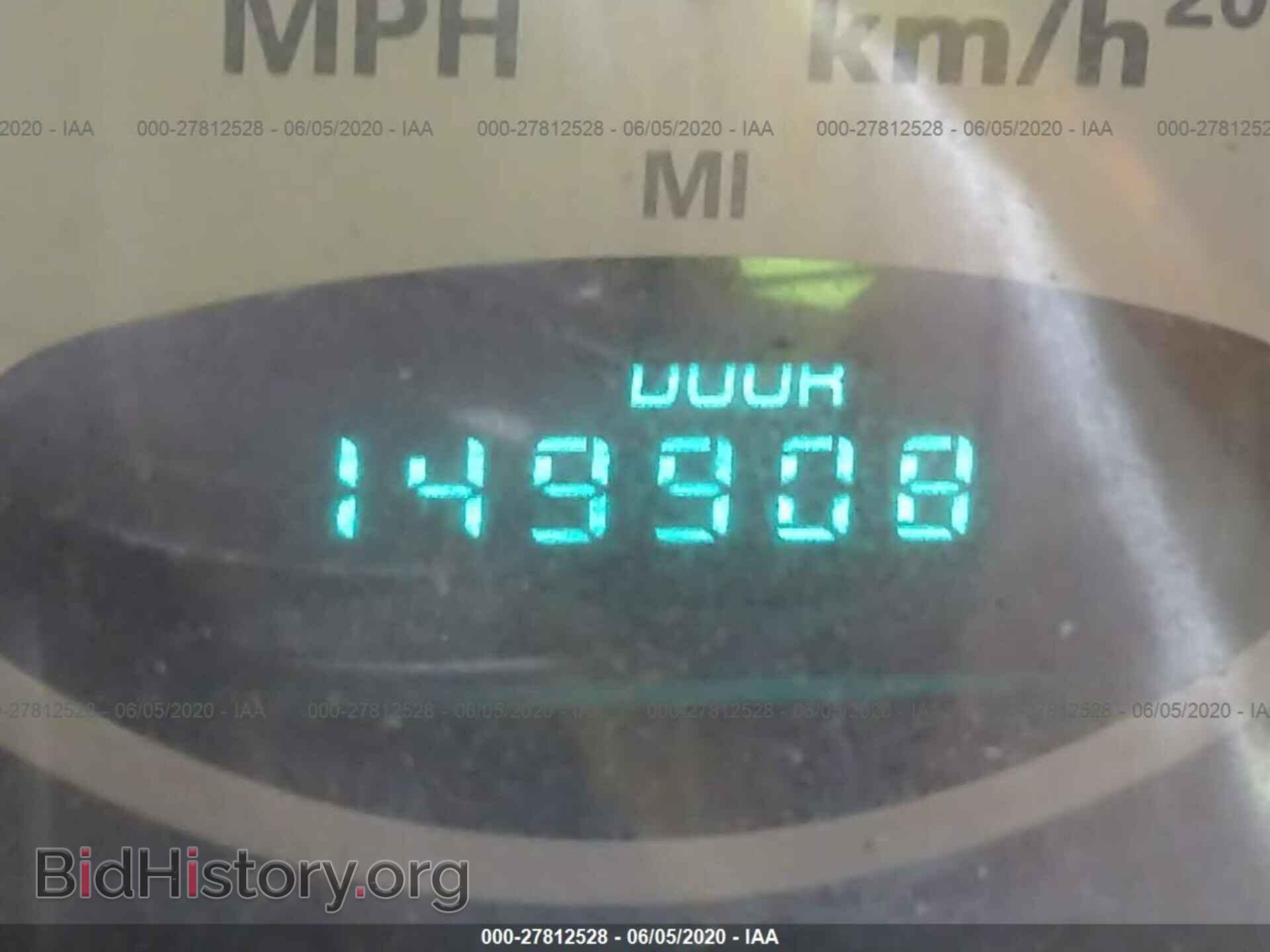 2002 CHRYSLER PT CRUISER - VIN: 3C8FY68B92T325214 - Фото 7
