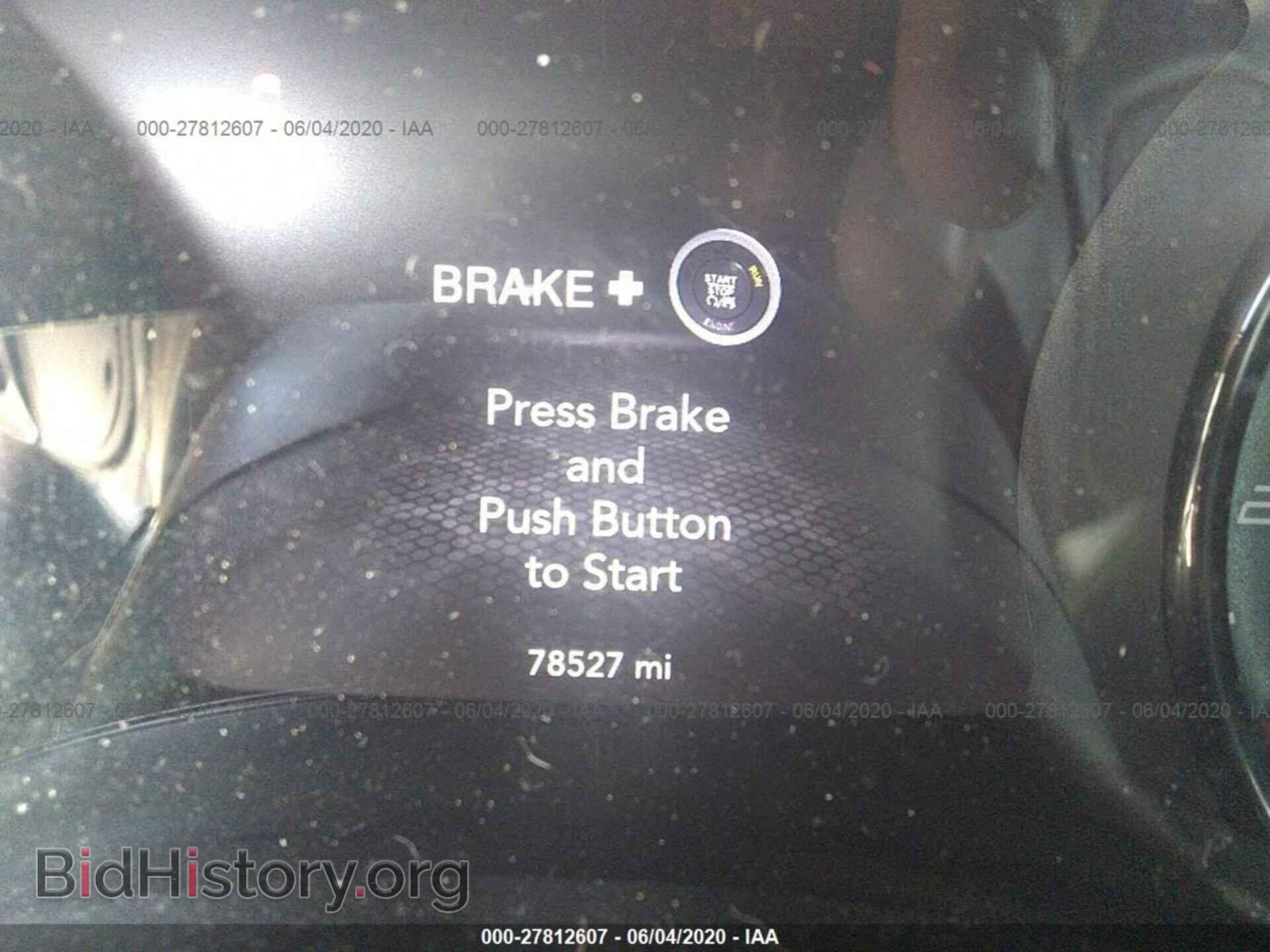 2016 DODGE CHARGER - VIN: 2C3CDXHG7GH155635 - Фото 7
