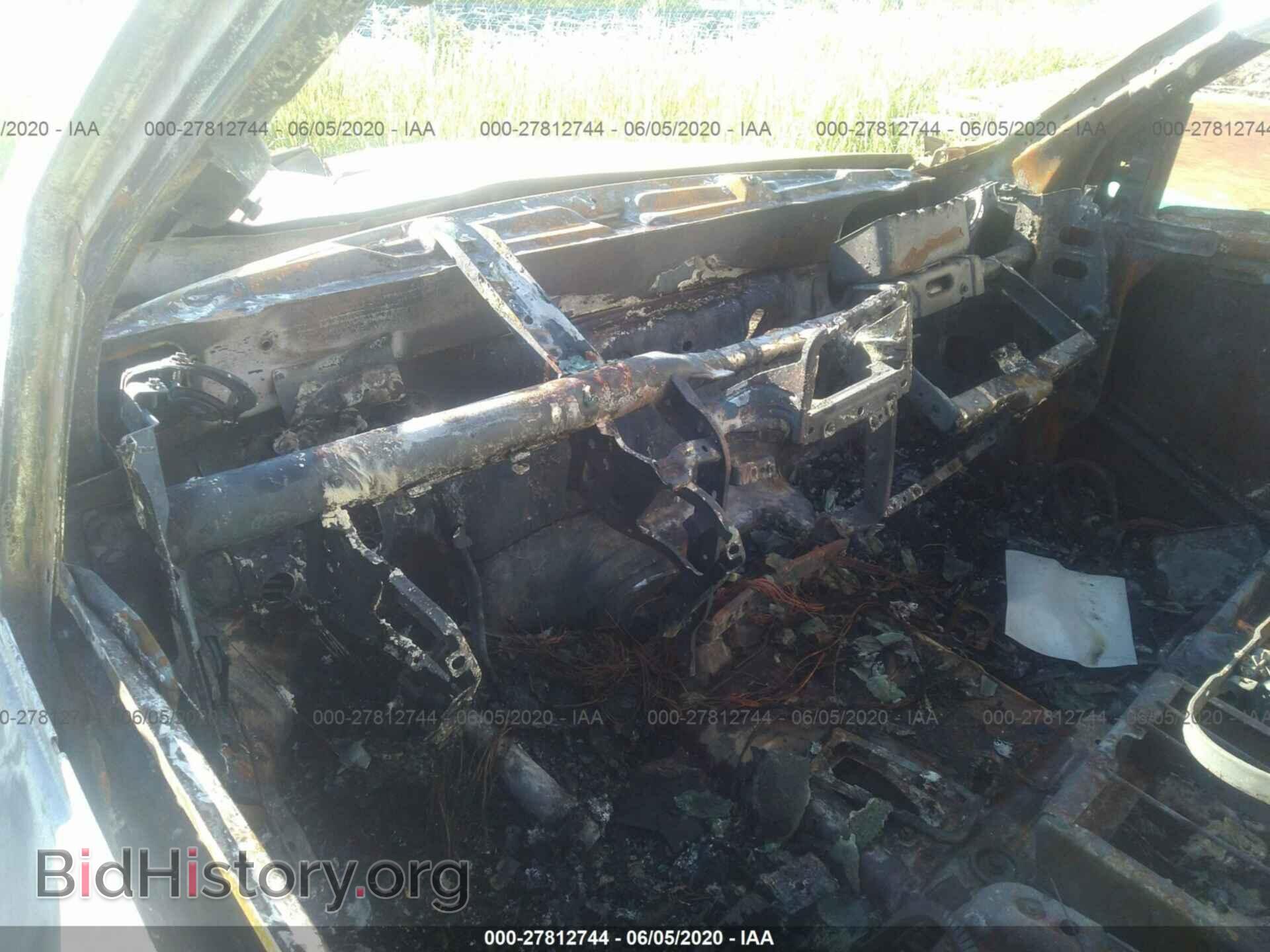 2012 DODGE RAM 3500 - VIN: 3C63D3GL3CG188751 - Фото 7