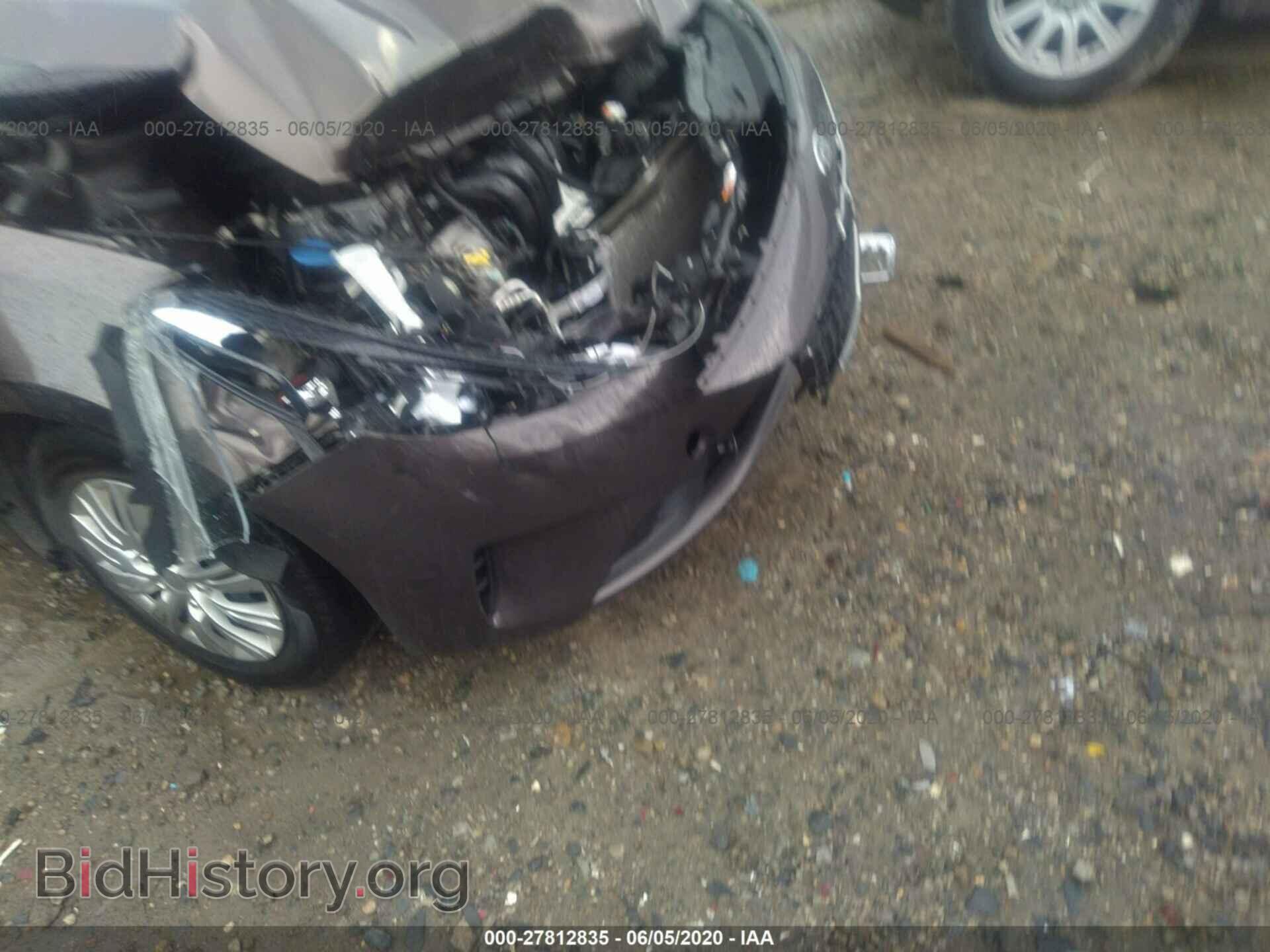 2017 KIA FORTE - VIN: 3KPFK4A75HE130396 - Фото 6