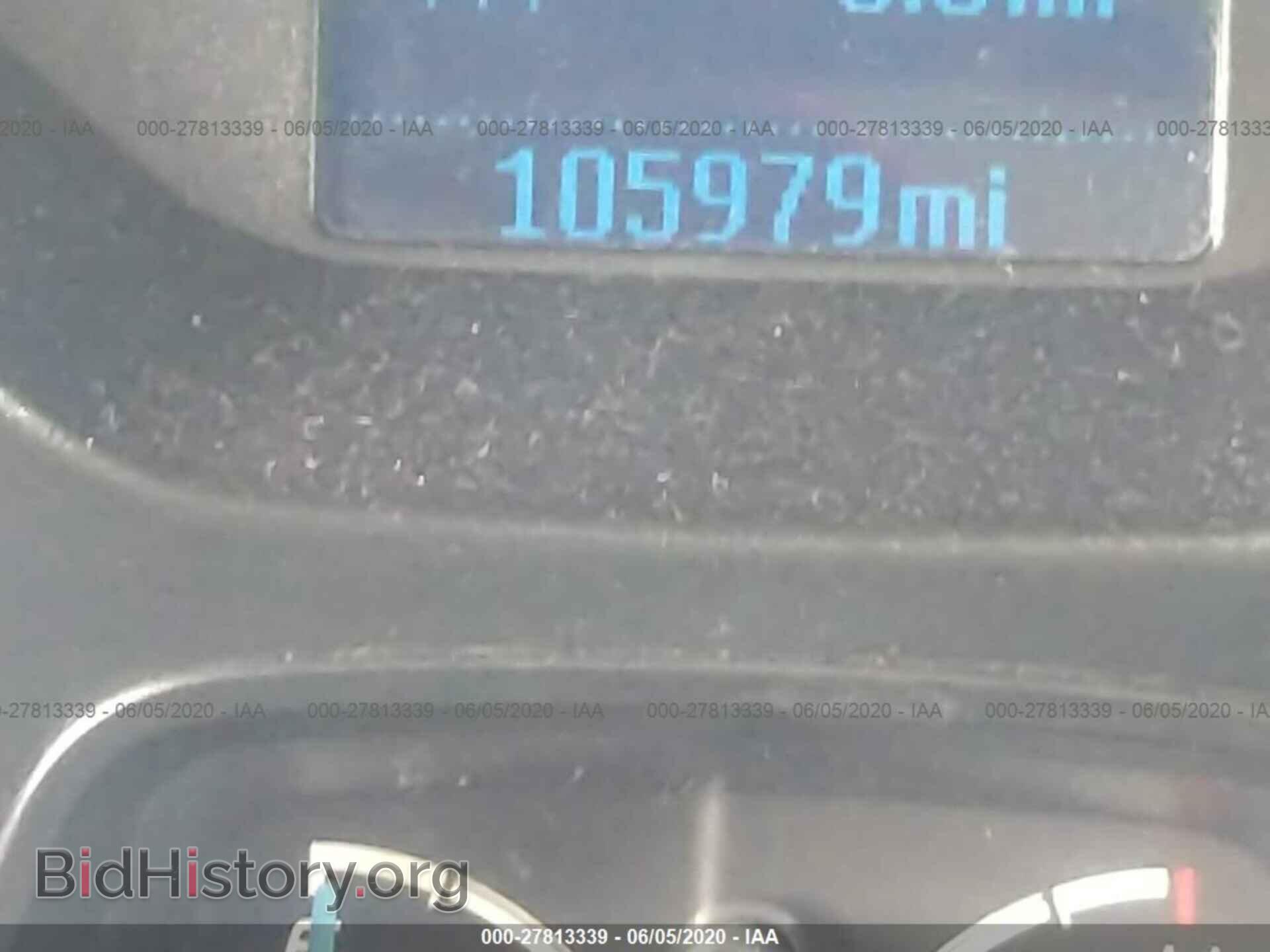 2012 FORD FOCUS - VIN: 1FAHP3E26CL216325 - Photo 7