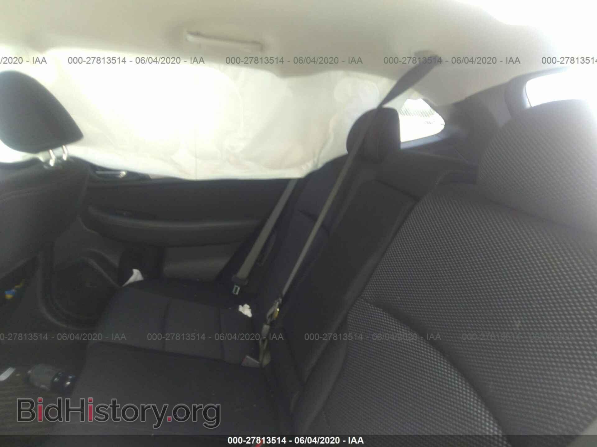 2015 SUBARU OUTBACK - VIN: 4S4BSBCC3F3264031 - Фото 8