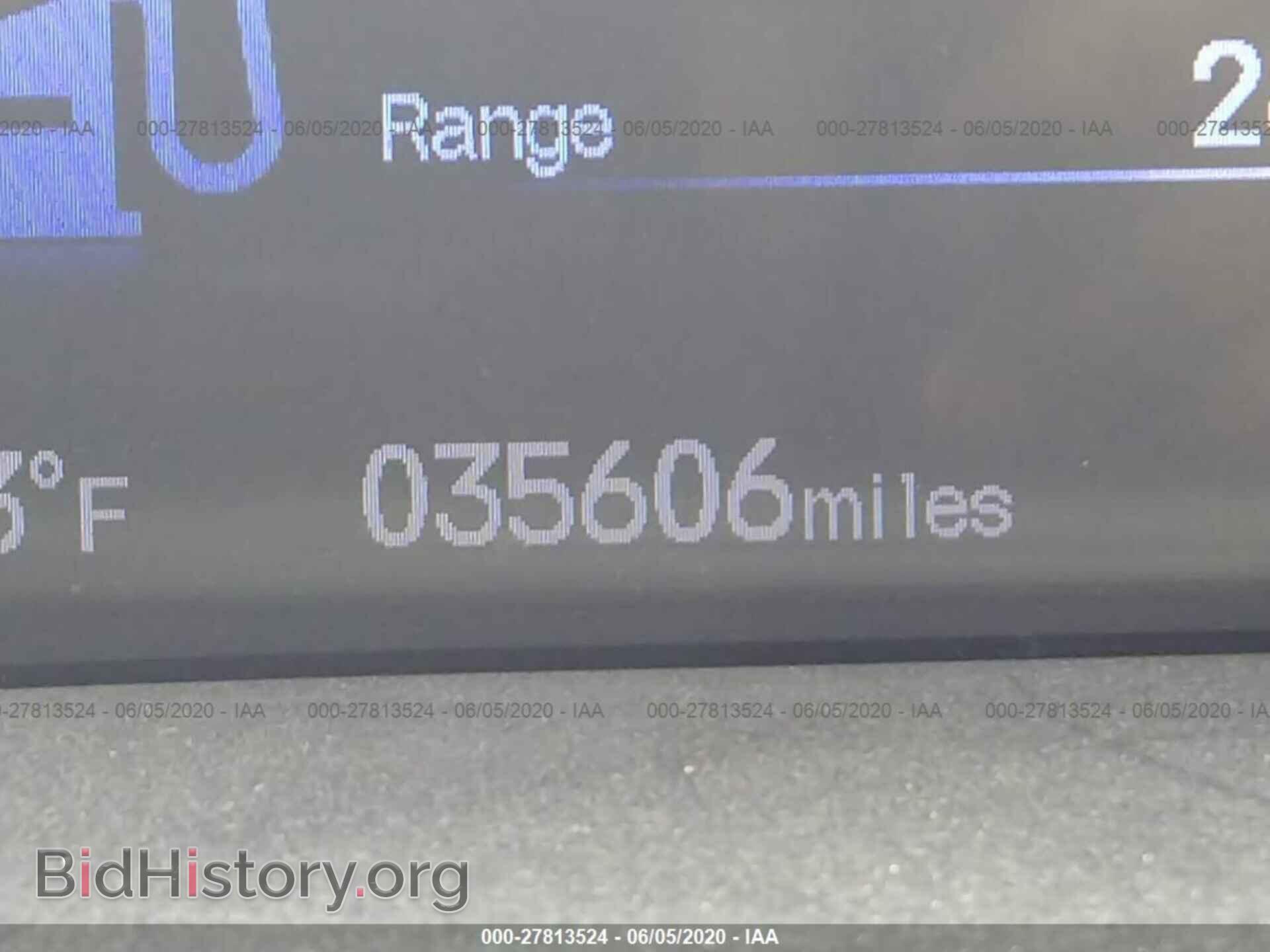 2013 HONDA CIVIC - VIN: 19XFB2F53DE035003 - Фото 7