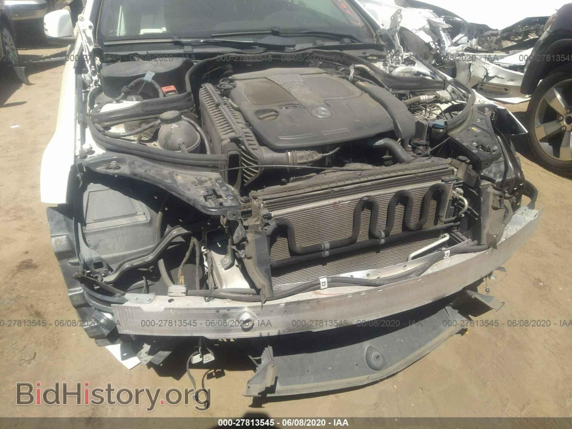 2012 MERCEDES-BENZ E-CLASS - VIN: WDDKJ5KB9CF165764 - Фото 6