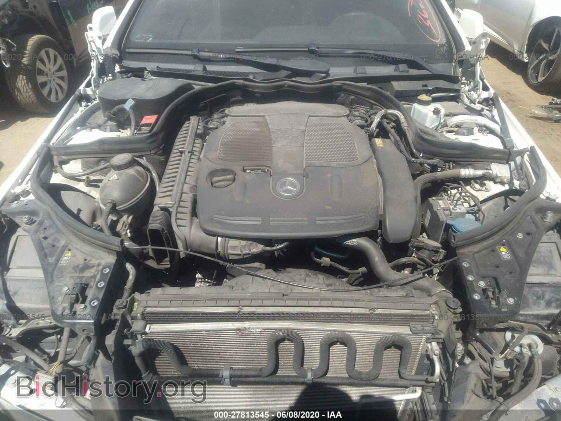 2012 MERCEDES-BENZ E-CLASS - VIN: WDDKJ5KB9CF165764 - Фото 10