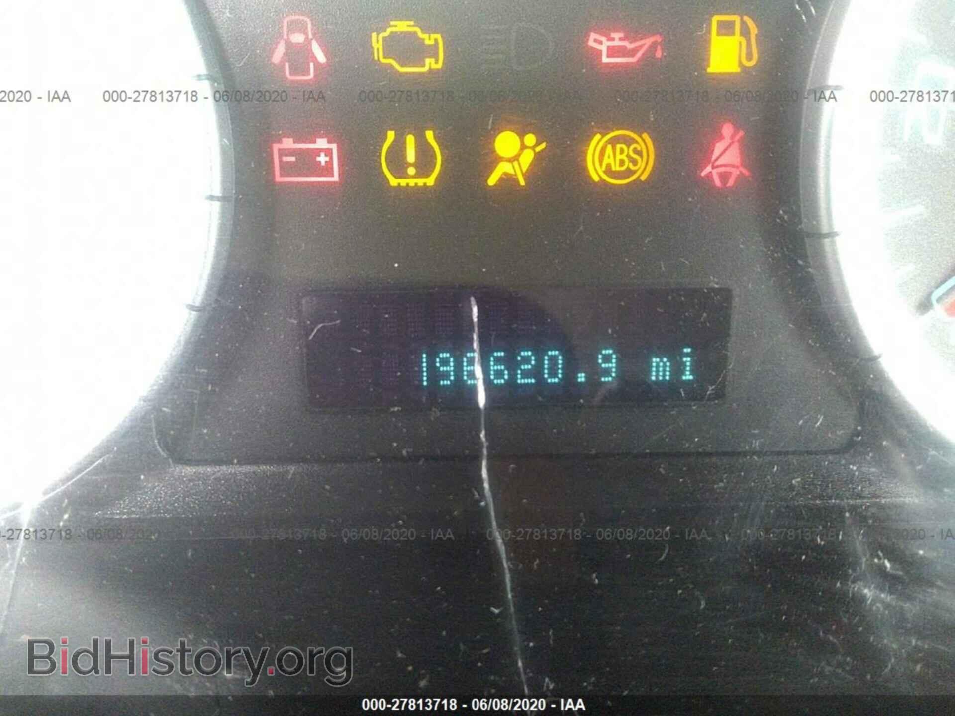 2012 FORD ESCAPE - VIN: 1FMCU0D71CKC10703 - Photo 7