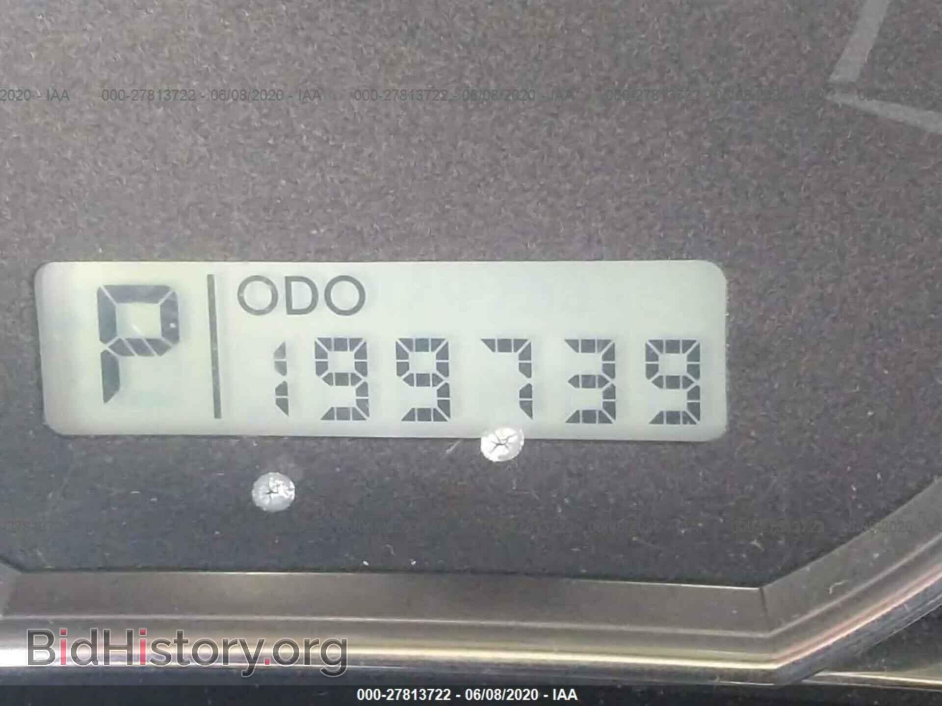 2012 SUBARU FORESTER - VIN: JF2SHABC8CH434883 - Фото 7