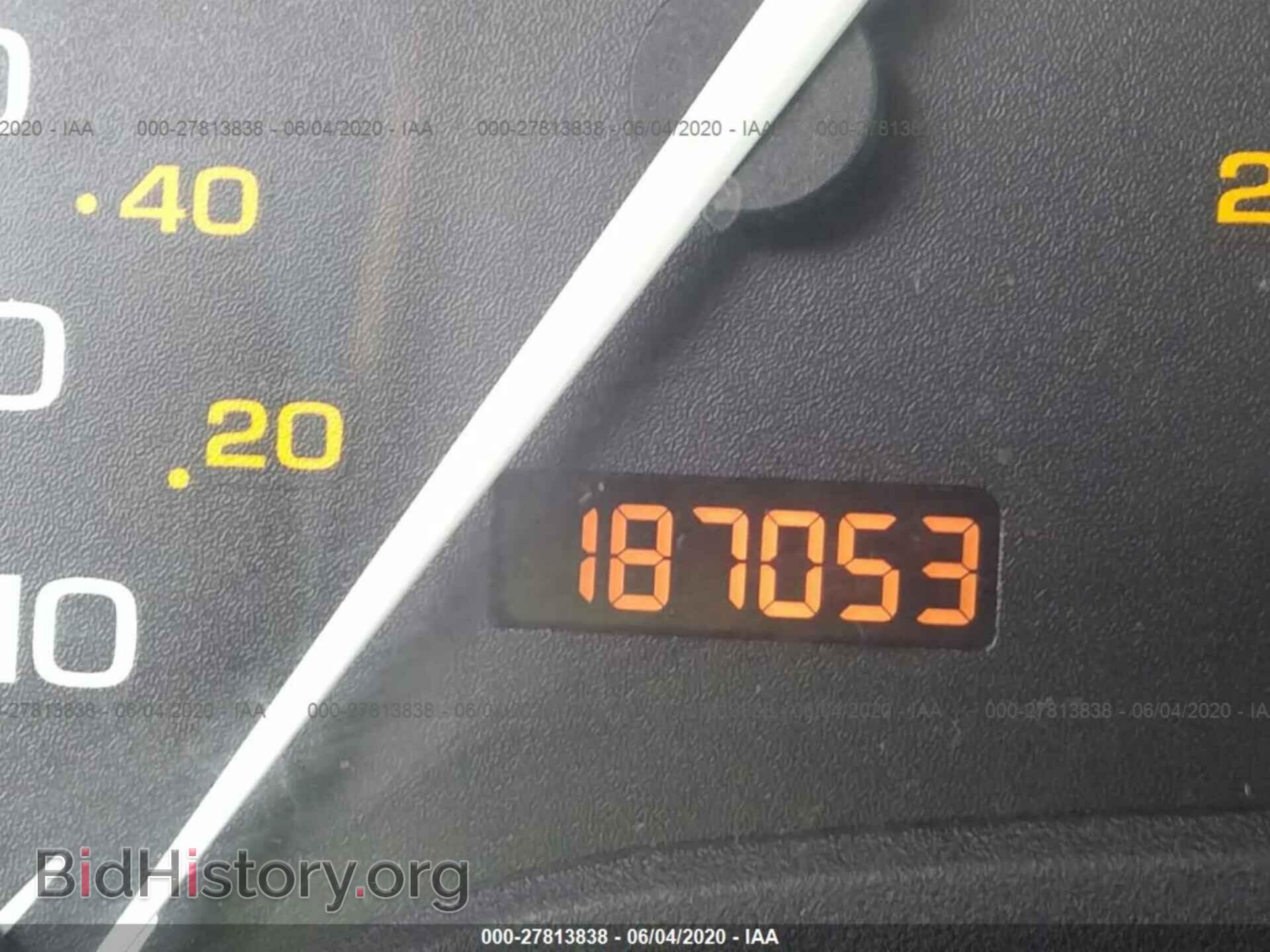 2000 SATURN SL2 - VIN: 1G8ZK5271YZ144540 - Фото 7