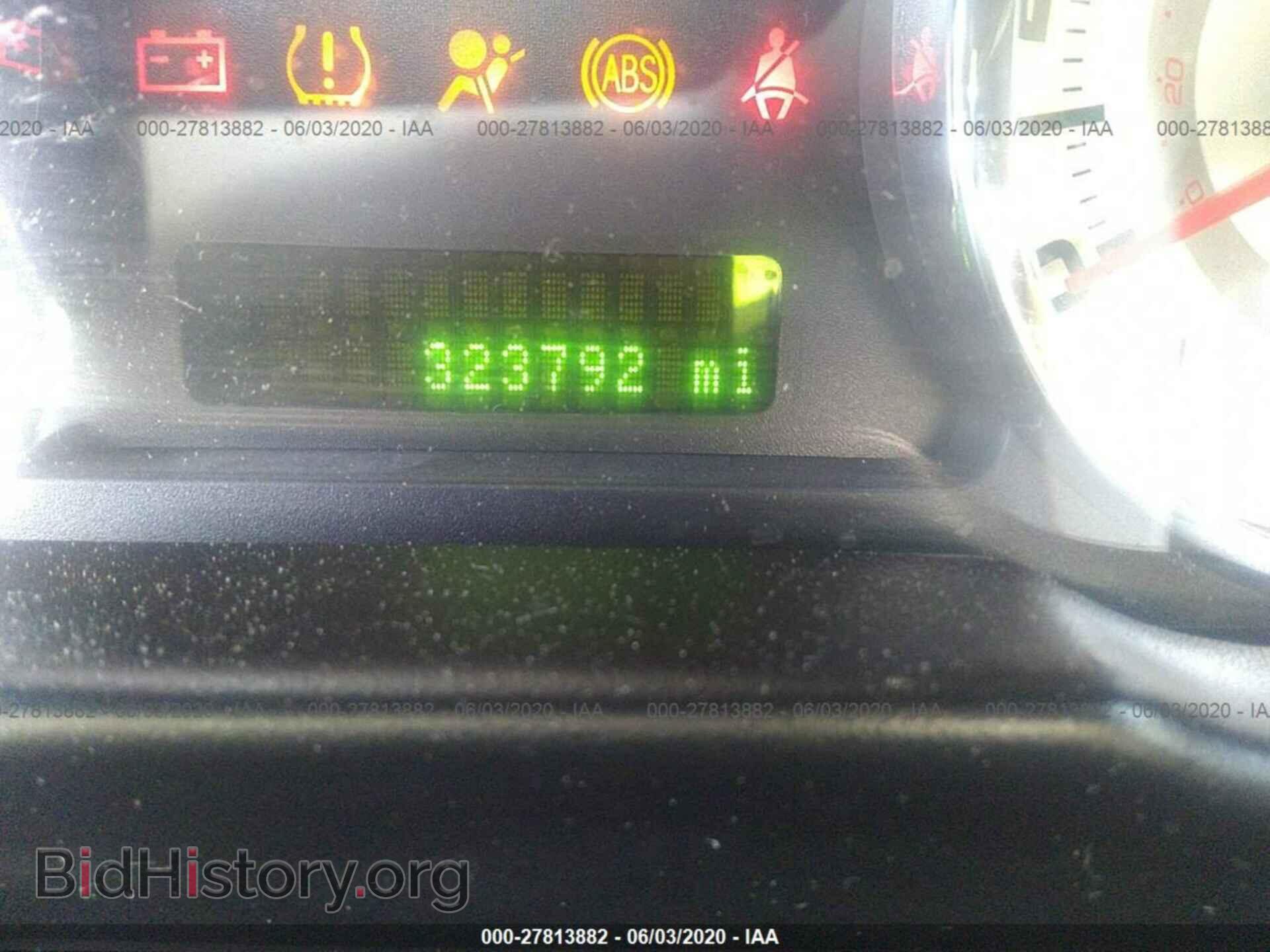 2007 FORD EDGE - VIN: 2FMDK39C27BA58593 - Photo 7