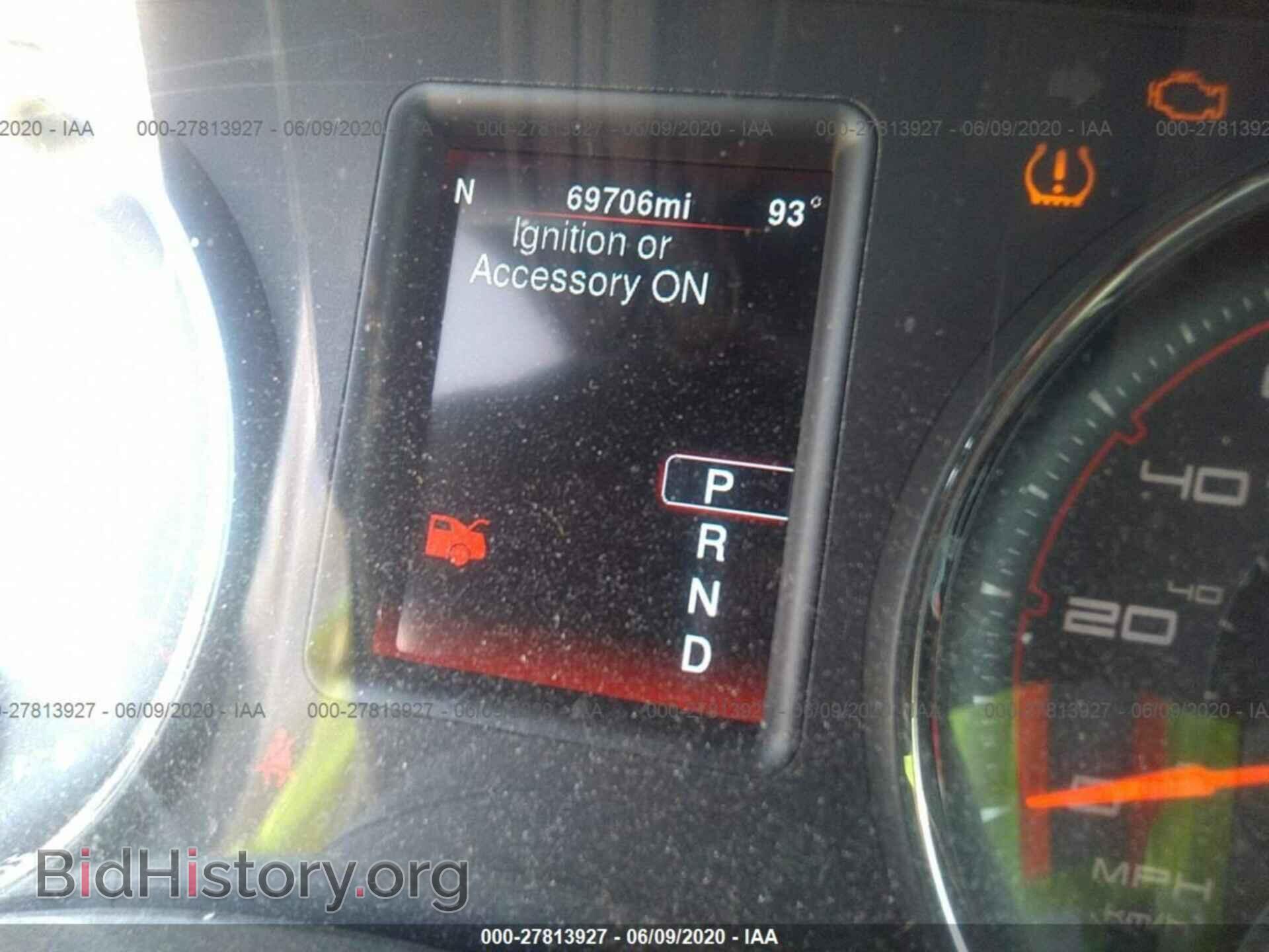 2014 DODGE CHARGER - VIN: 2C3CDXCT7EH334372 - Photo 7
