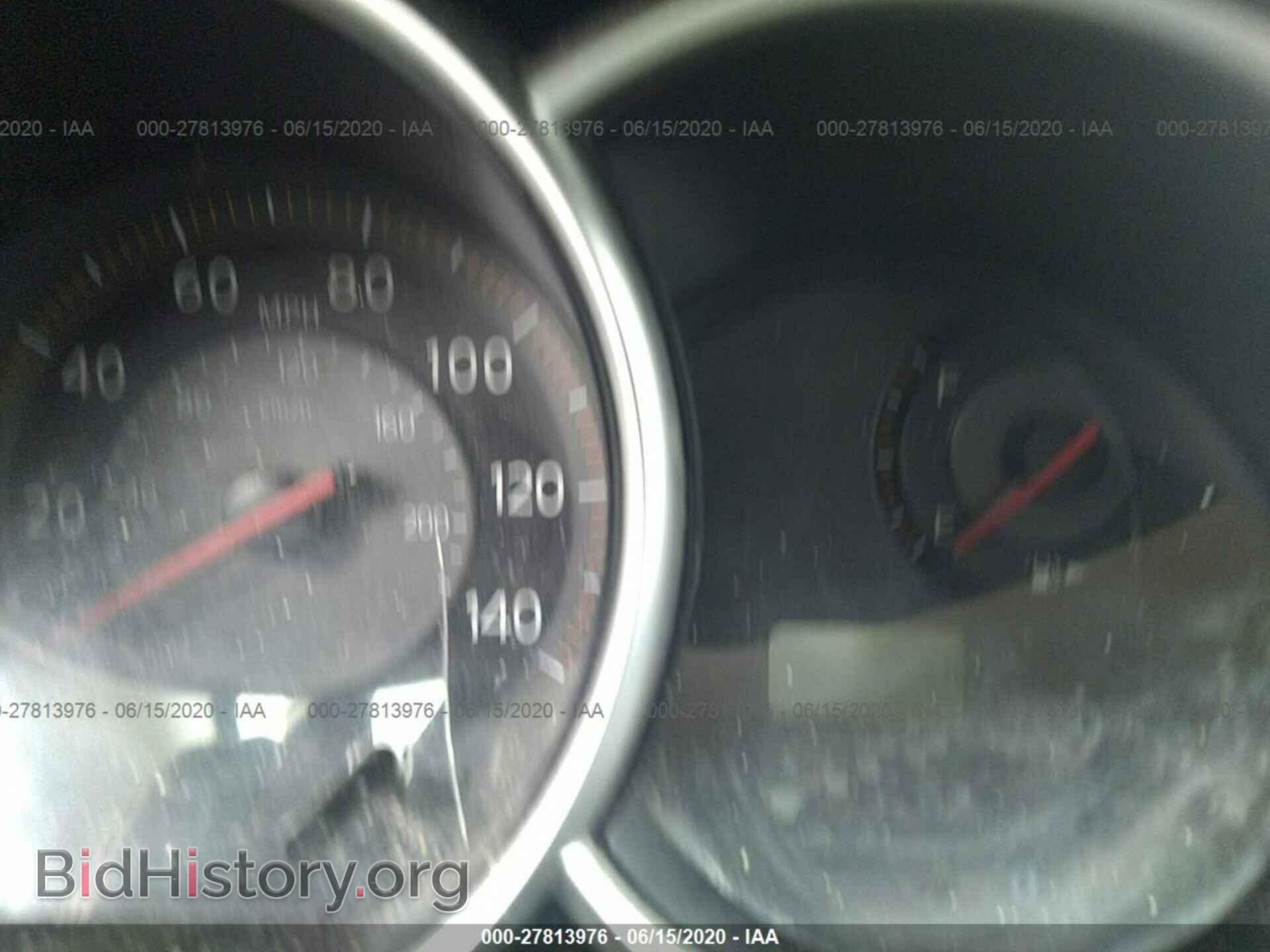 2007 NISSAN VERSA - VIN: 3N1BC13E87L455630 - Фото 7