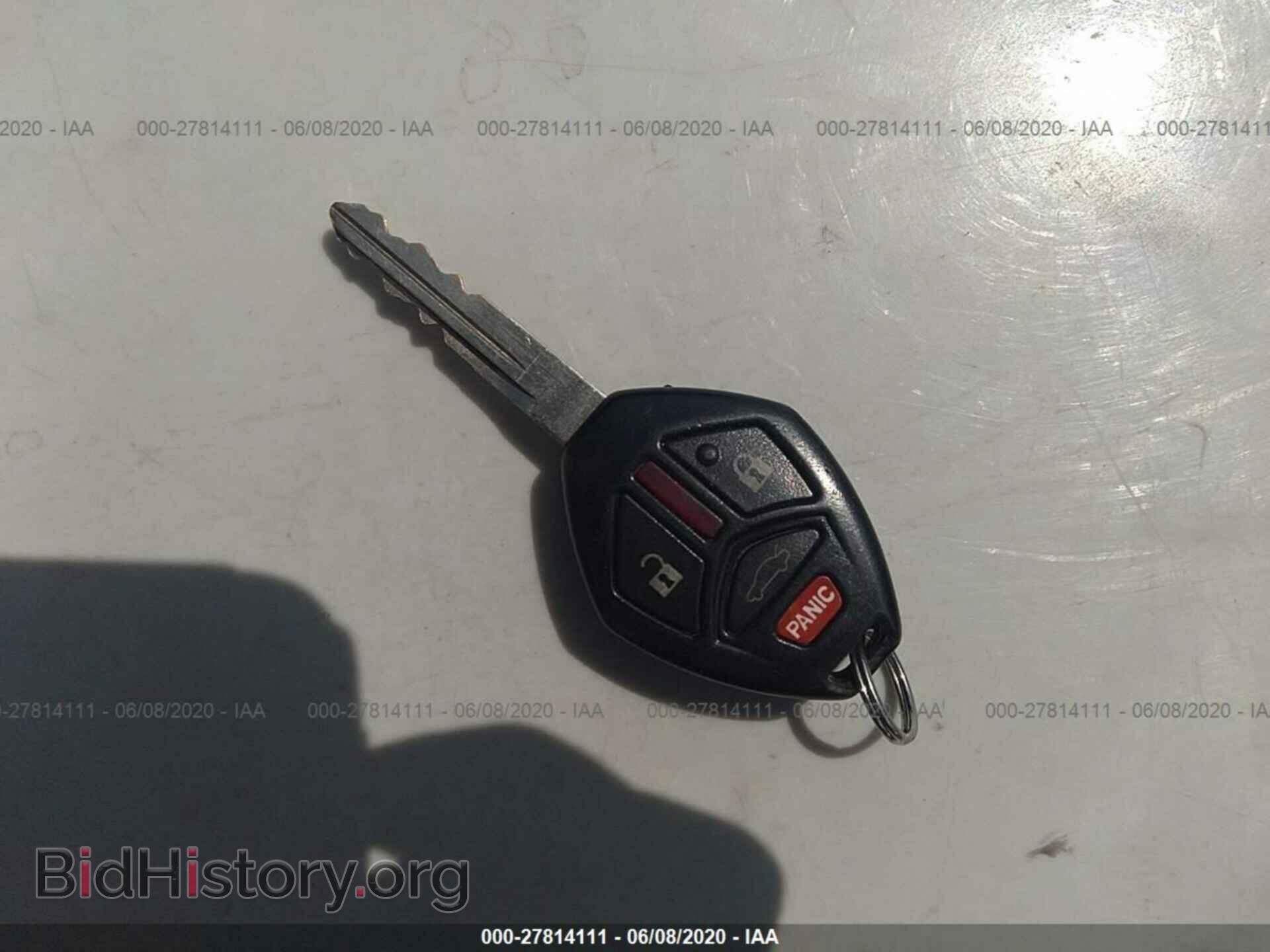 2006 MITSUBISHI ECLIPSE - VIN: 4A3AK24FX6E037591 - Фото 11