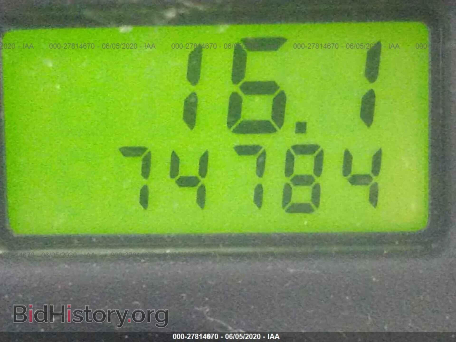 2005 FORD FOCUS - VIN: 1FAFP34N75W316793 - Фото 7