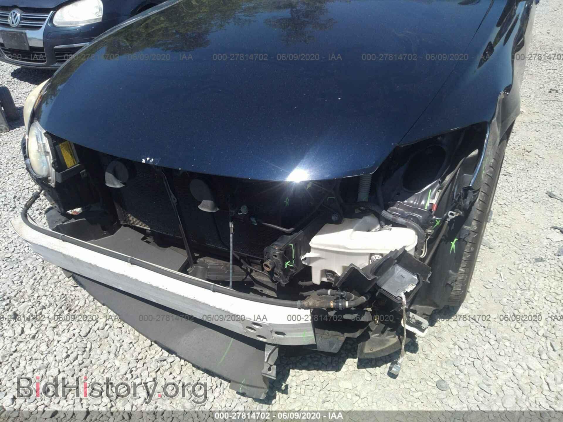 2007 LEXUS GS - VIN: JTHCE96S270010999 - Фото 6