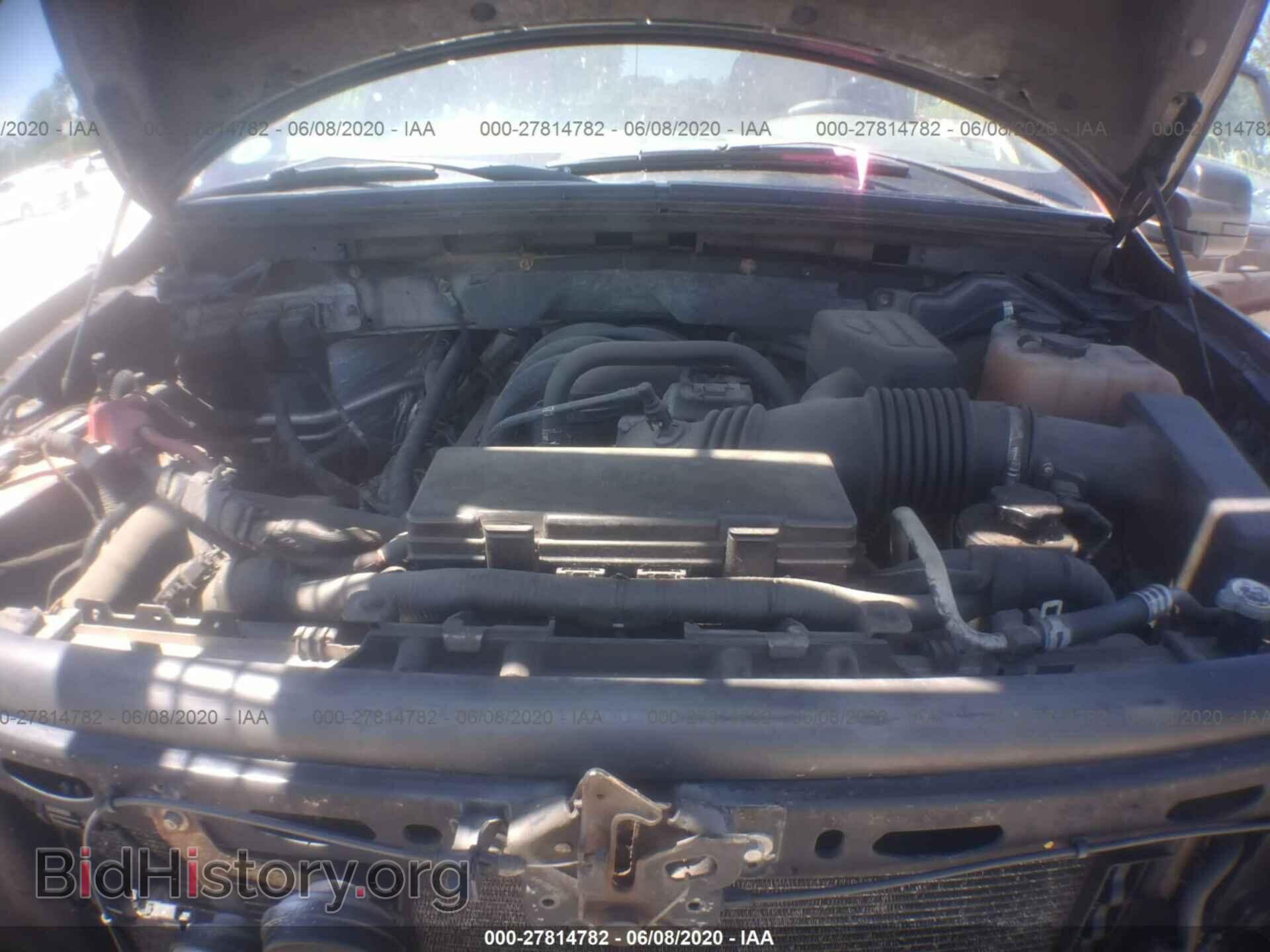 2010 FORD F150 - VIN: 1FTEX1E86AFC19016 - Фото 10