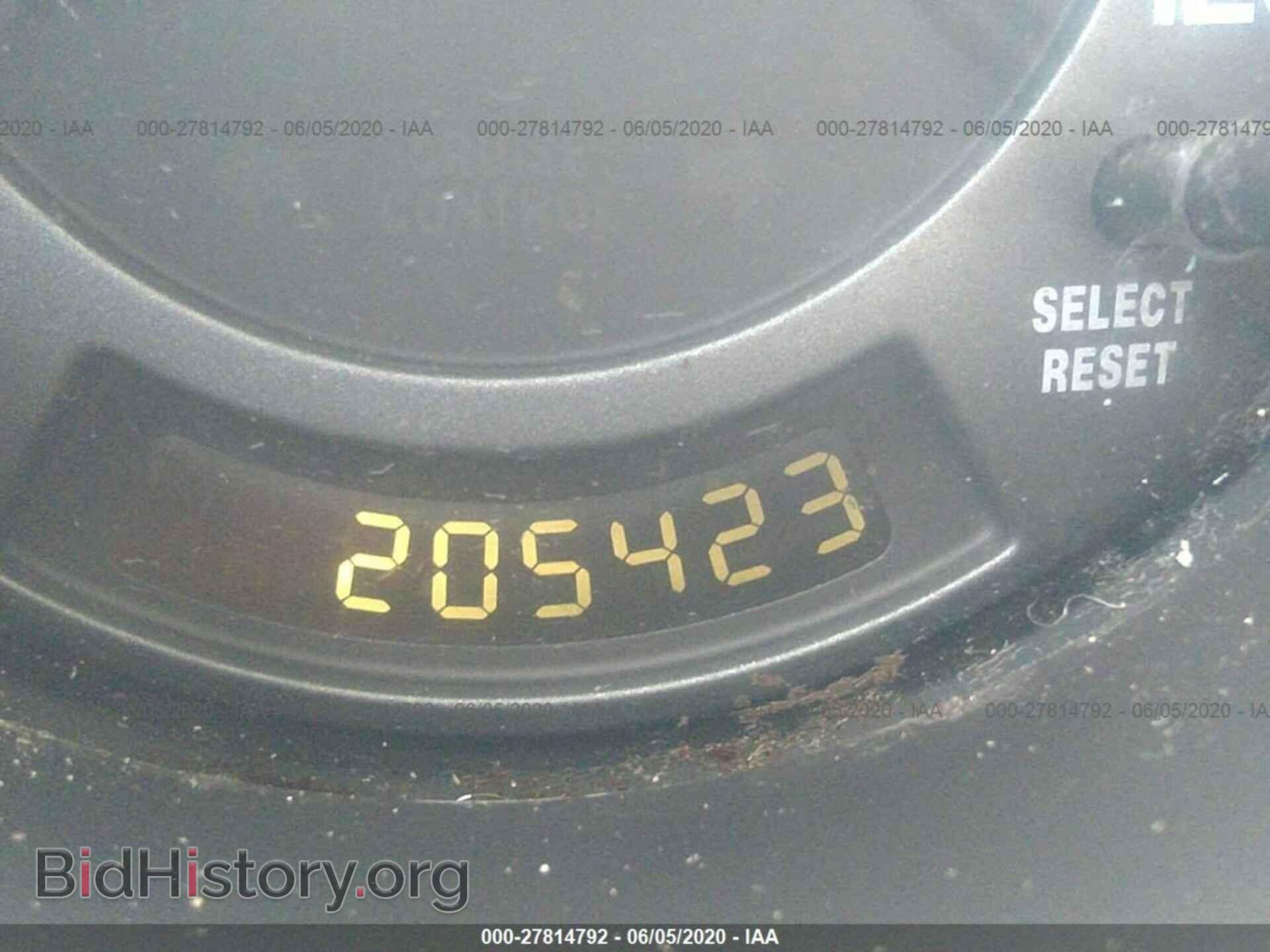 2006 HONDA ELEMENT - VIN: 5J6YH28766L013460 - Фото 7