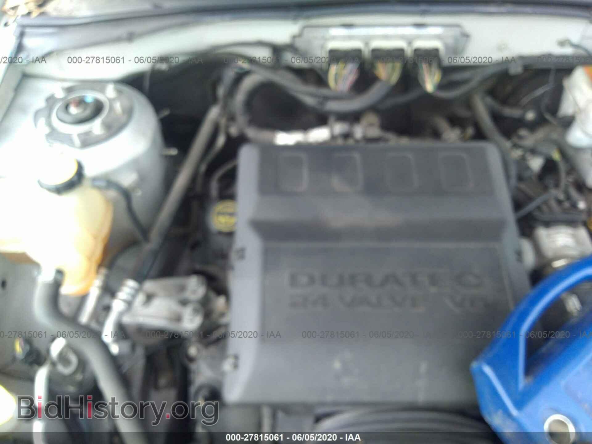 2011 FORD ESCAPE - VIN: 1FMCU0DG2BKA05065 - Photo 10