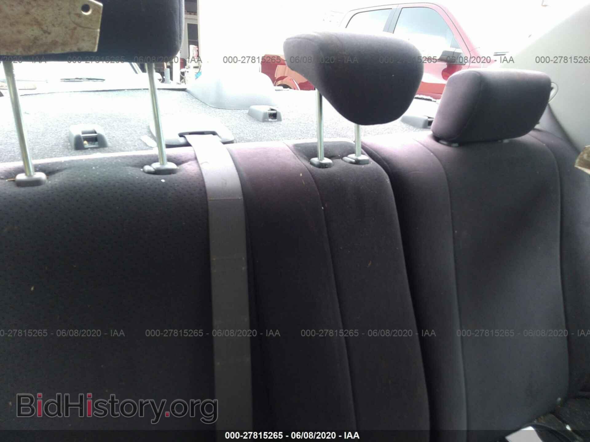2003 SUZUKI AERIO - VIN: JS2RA41S735160434 - Фото 8
