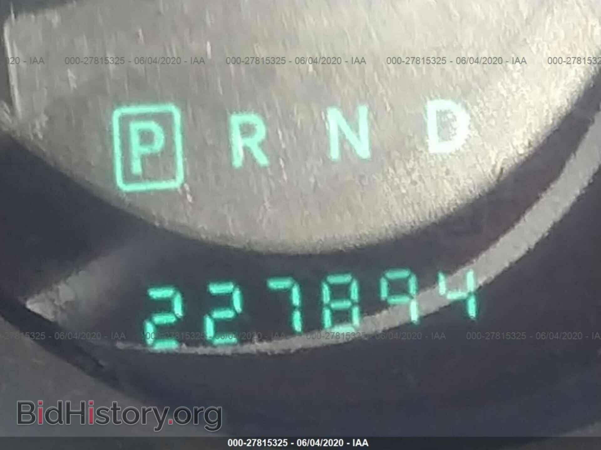 2010 CHRYSLER SEBRING - VIN: 1C3CC4FB5AN212485 - Фото 7