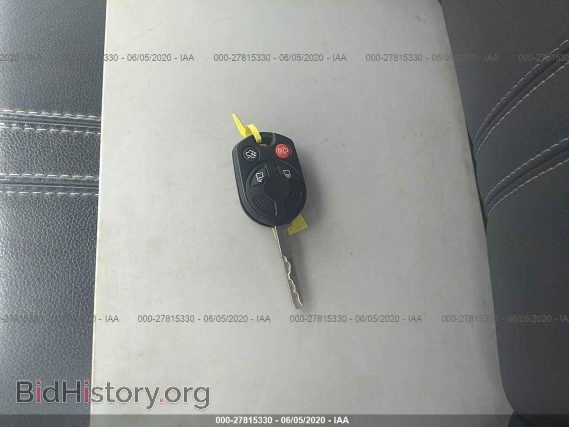 2013 FORD FOCUS - VIN: 1FADP3F26DL149241 - Photo 11