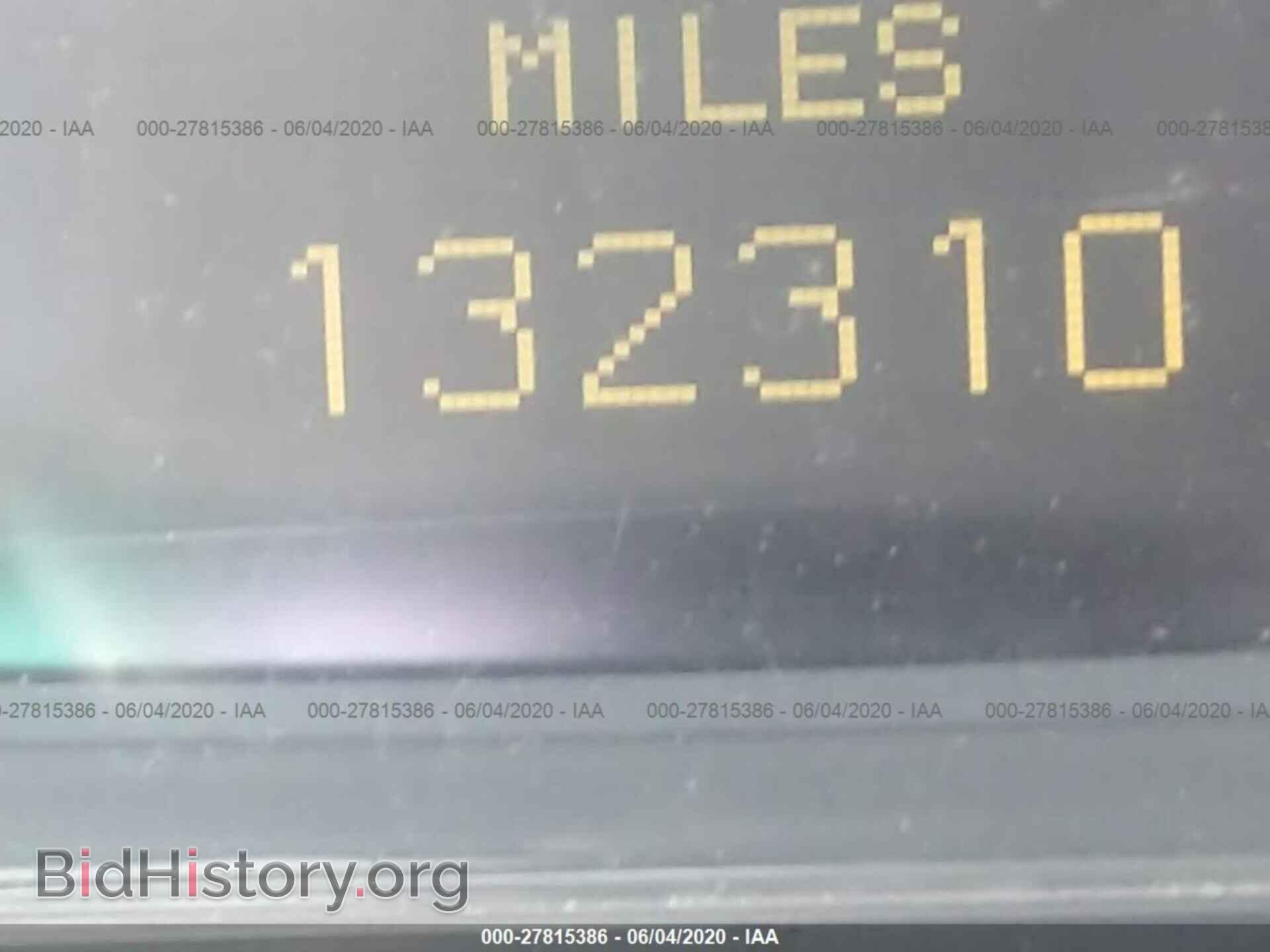 2002 MERCEDES-BENZ E - VIN: WDBJF65J12B474021 - Фото 7