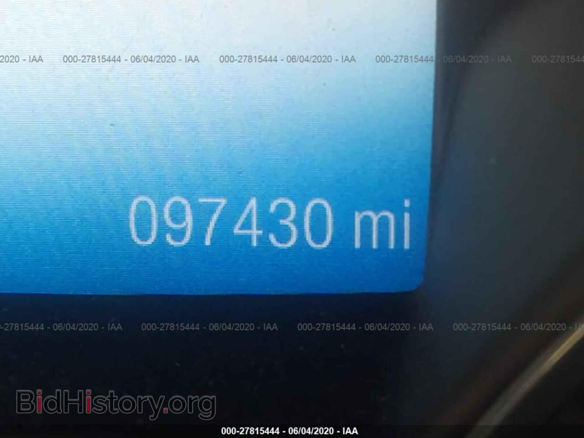 2014 FORD ESCAPE - VIN: 1FMCU0JX4EUA49825 - Photo 7