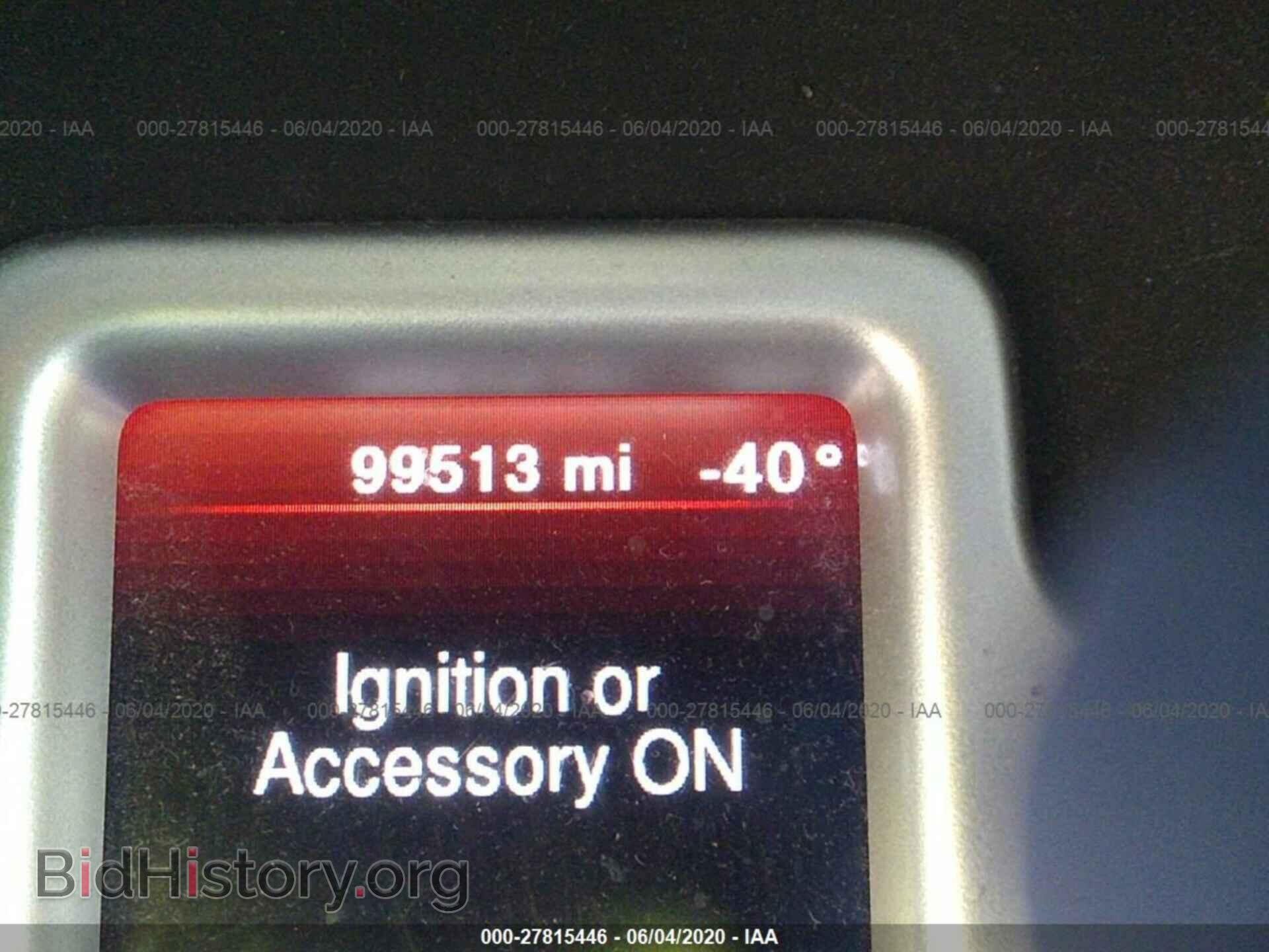 2017 DODGE JOURNEY - VIN: 3C4PDCBGXHT526679 - Фото 7
