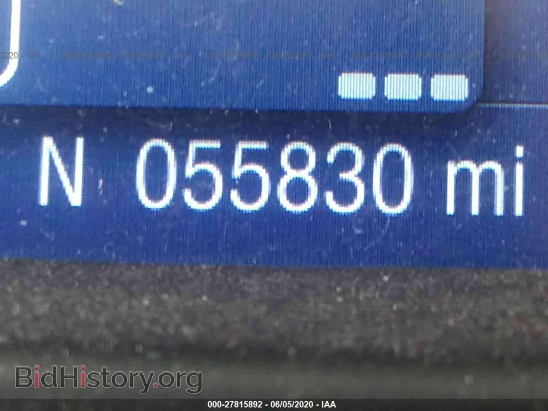 2014 FORD FOCUS - VIN: 1FADP3F23EL274442 - Фото 7