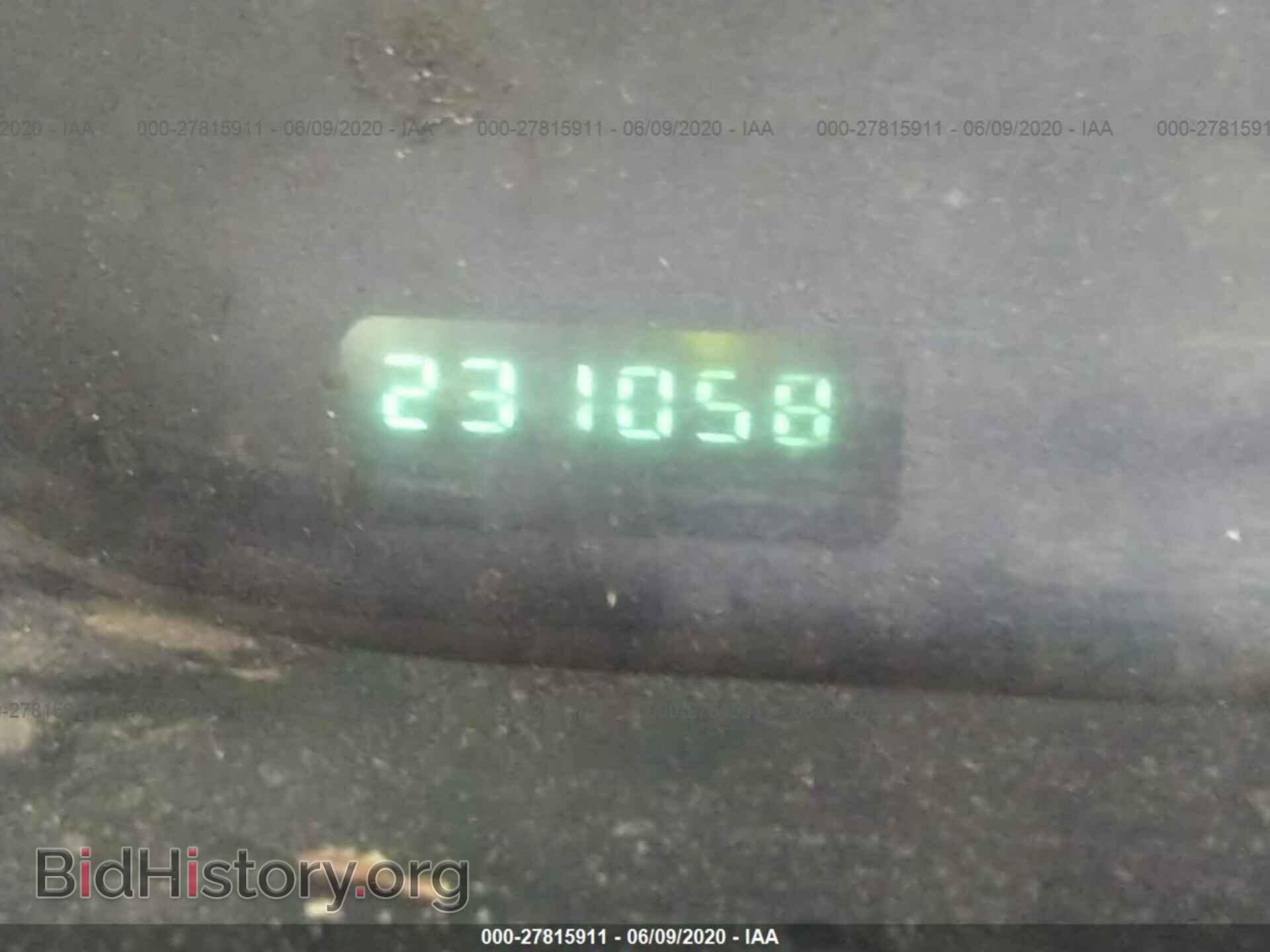 2002 DODGE RAM VAN - VIN: 2B4HB11YX2K121642 - Фото 7