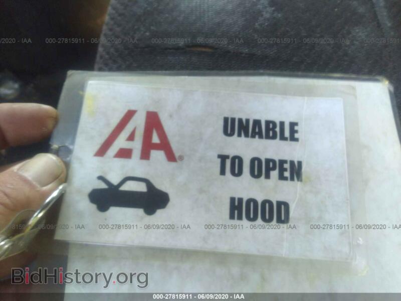 2002 Dodge RAM VAN (VIN 2B4HB11YX2K121642) — photo 10 of 11