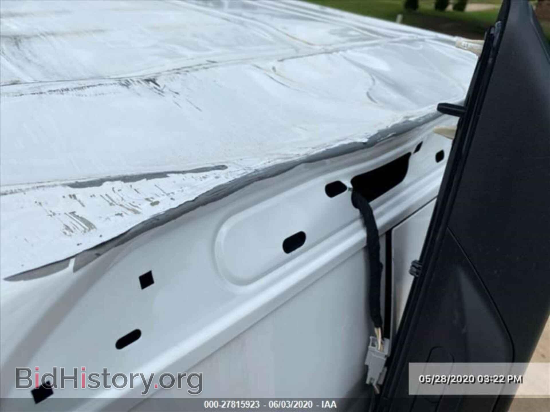 2020 FORD TRANSIT - VIN: 1FBAX2X83LKA60701 - Фото 6