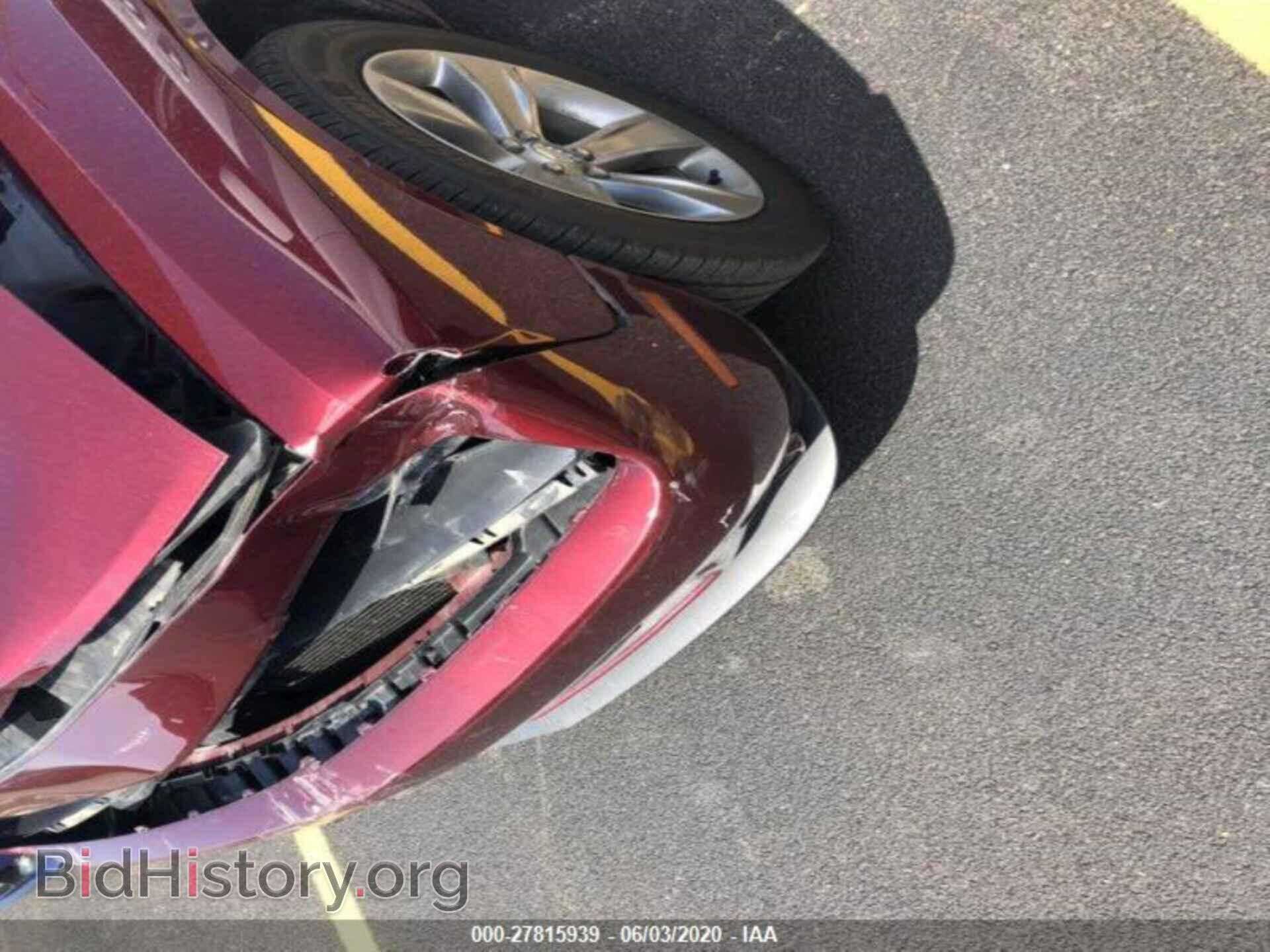2019 DODGE CHALLENGER - VIN: 2C3CDZAGXKH712083 - Фото 6