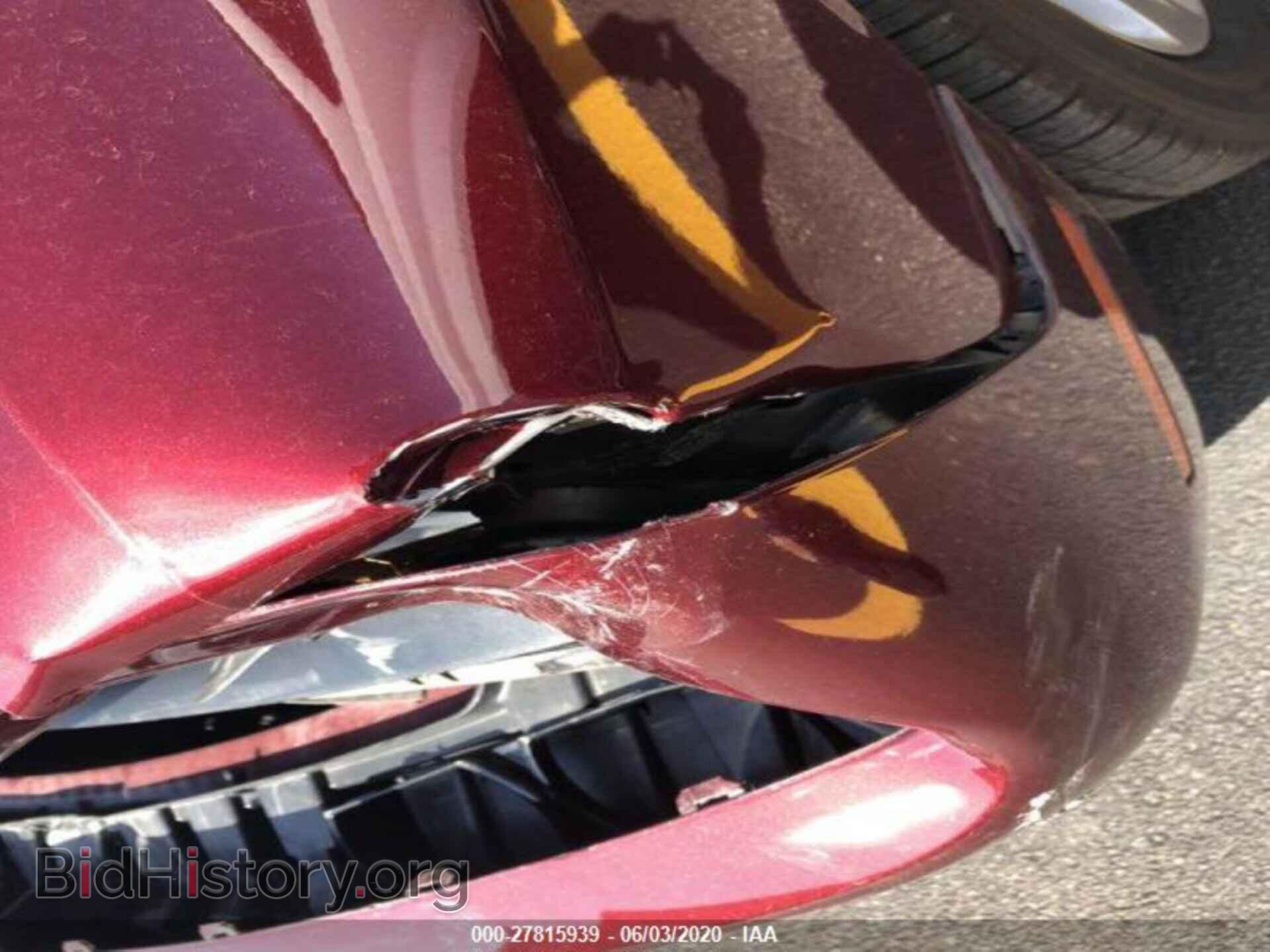2019 DODGE CHALLENGER - VIN: 2C3CDZAGXKH712083 - Фото 7