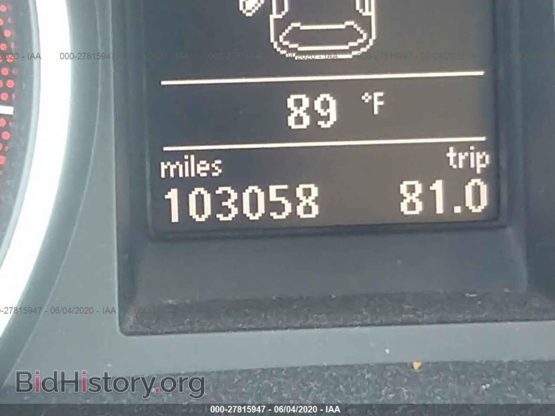 2012 VOLKSWAGEN GOLF - VIN: WVWDB7AJ1CW233592 - Фото 7