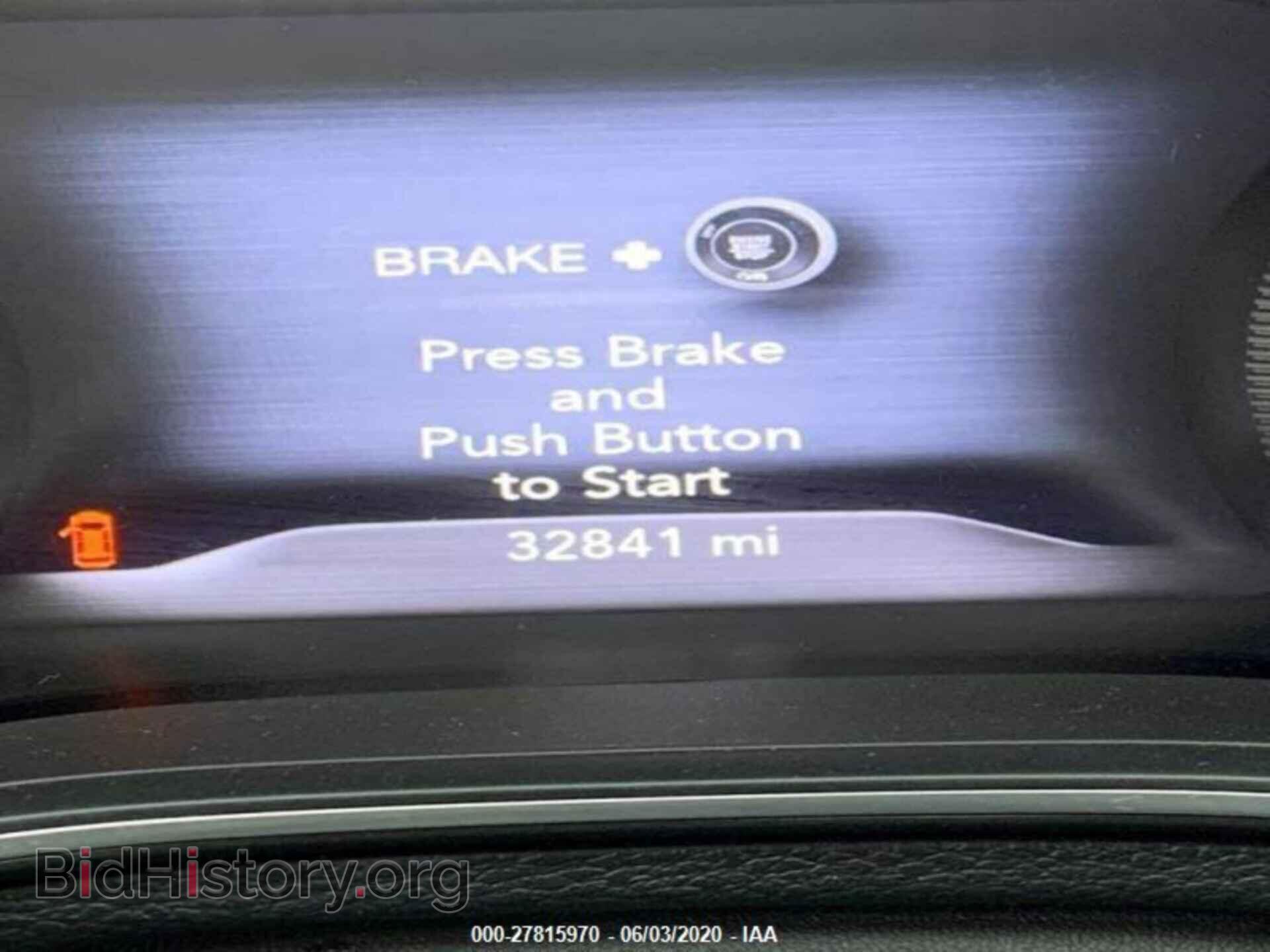 2019 JEEP CHEROKEE - VIN: 1C4PJLDB2KD402767 - Photo 5