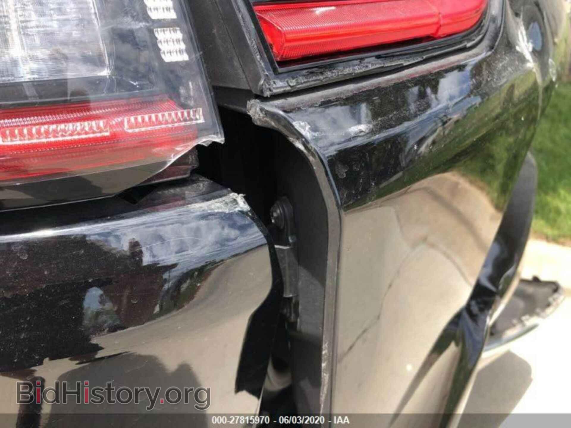 2019 JEEP CHEROKEE - VIN: 1C4PJLDB2KD402767 - Photo 9