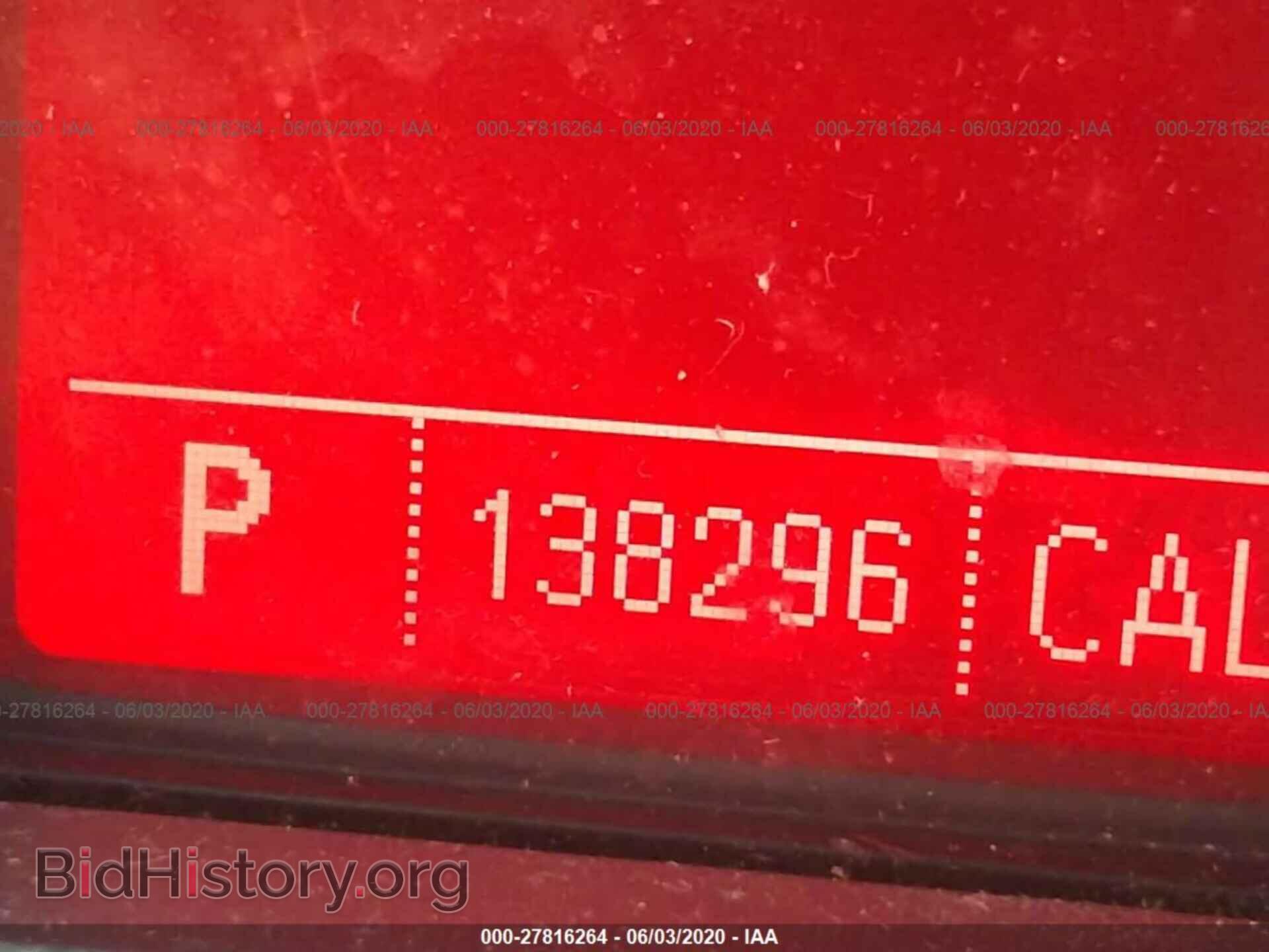 2010 GMC TERRAIN - VIN: 2CTFLEEWXA6228807 - Фото 7