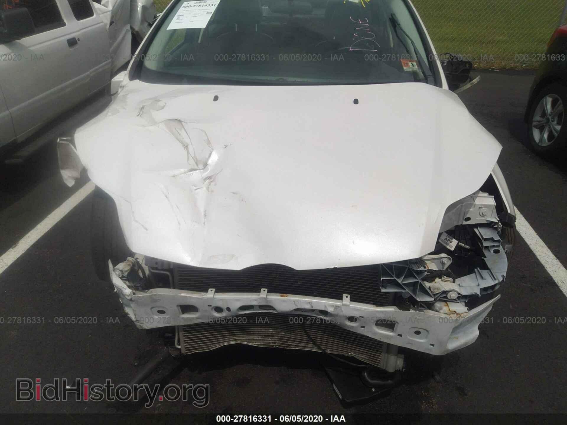 2013 FORD FOCUS - VIN: 1FADP3J24DL255002 - Photo 6