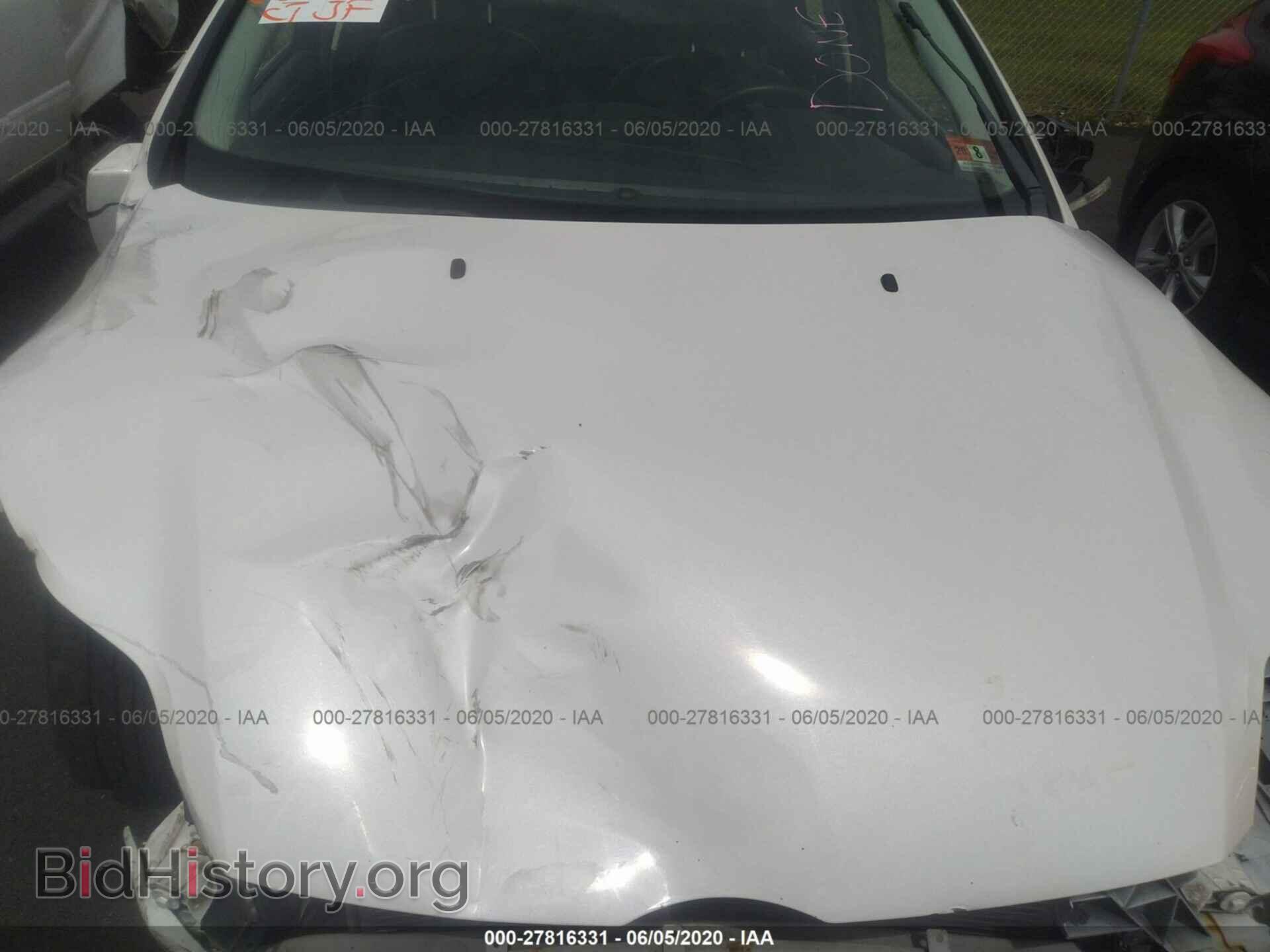 2013 FORD FOCUS - VIN: 1FADP3J24DL255002 - Photo 10