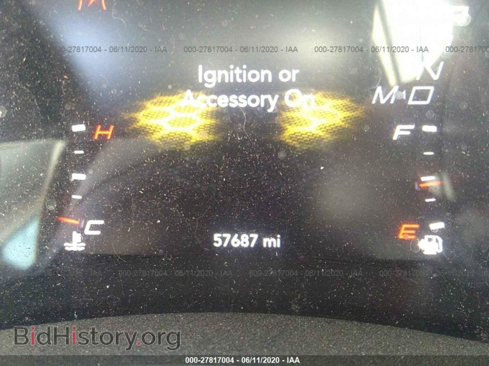 2016 DODGE CHARGER - VIN: 2C3CDXCT6GH112652 - Фото 7
