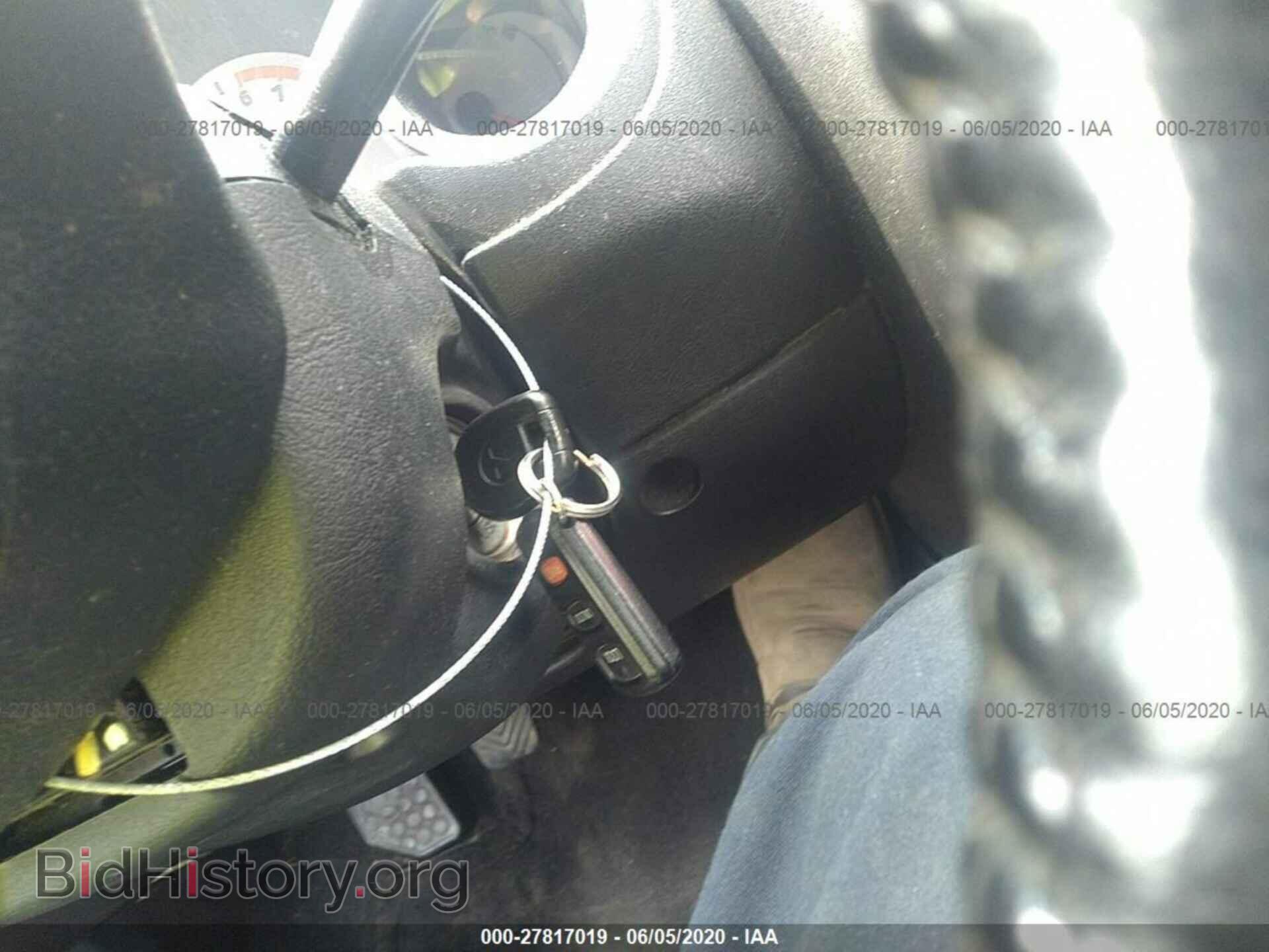 2002 MITSUBISHI ECLIPSE - VIN: 4A3AE45G42E076990 - Фото 11