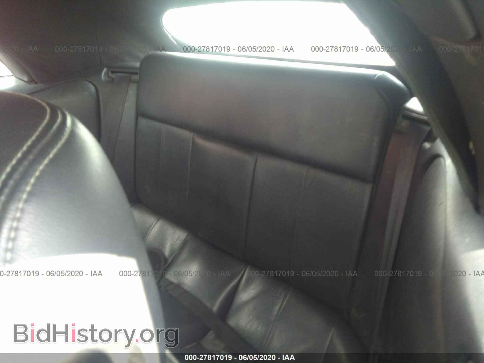 2002 MITSUBISHI ECLIPSE - VIN: 4A3AE45G42E076990 - Фото 8