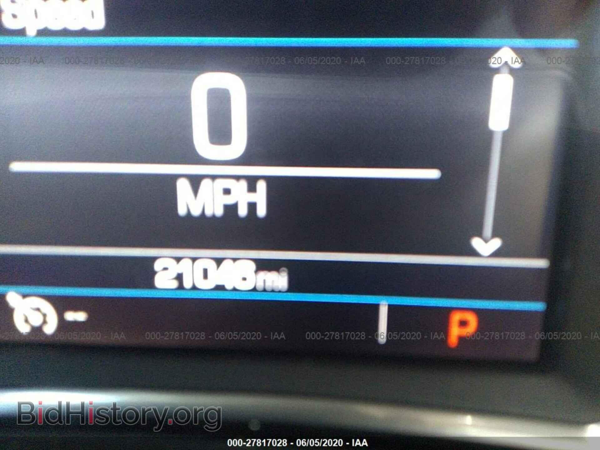 2018 GMC TERRAIN - VIN: 3GKALPEX0JL244492 - Фото 7