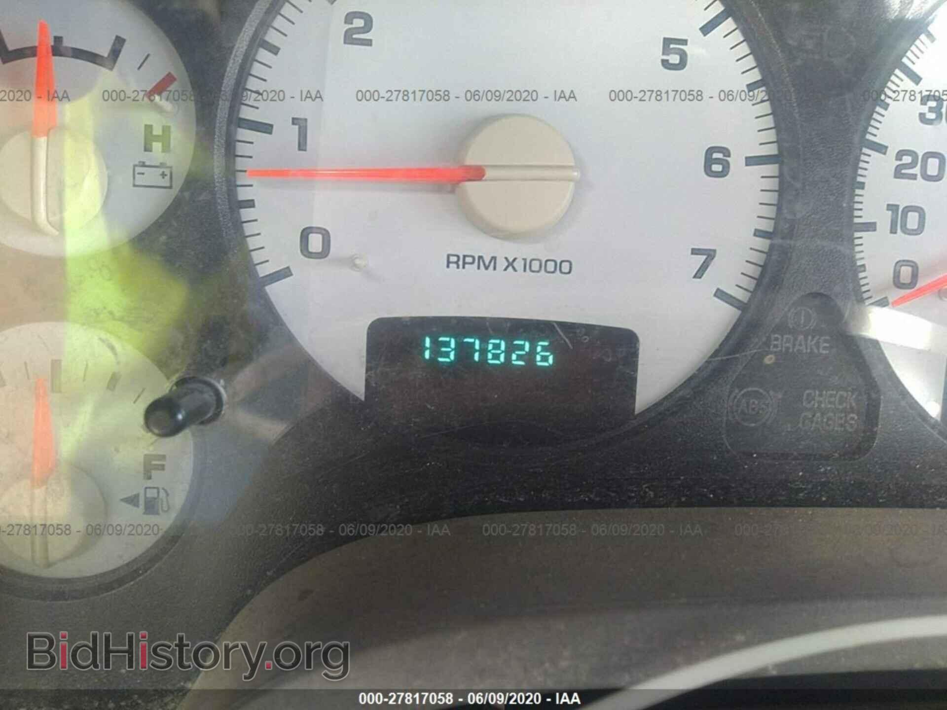 2002 DODGE RAM 1500 - VIN: 3D7HA18NX2G176273 - Photo 7